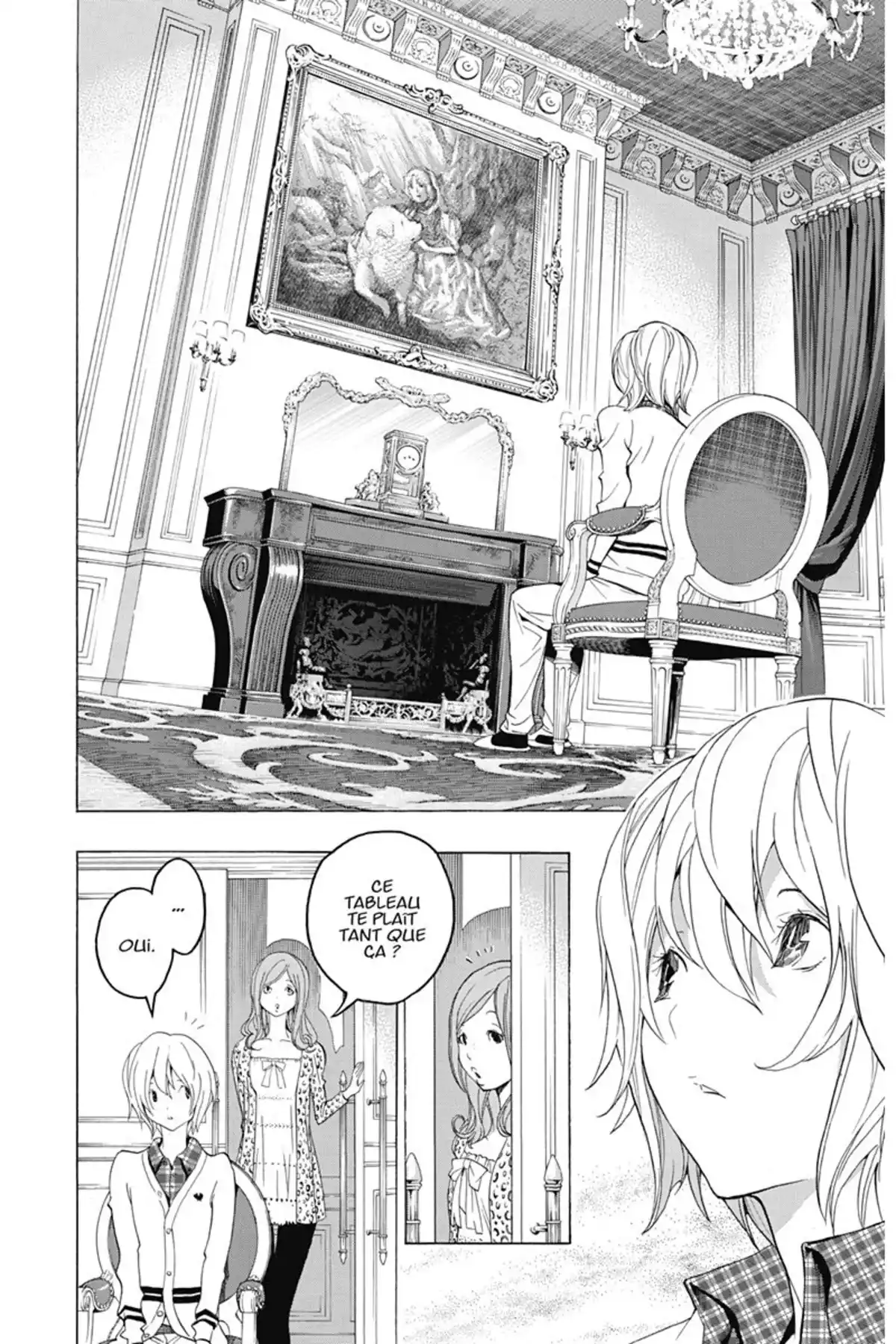 Bakuman. Volume 12 page 99