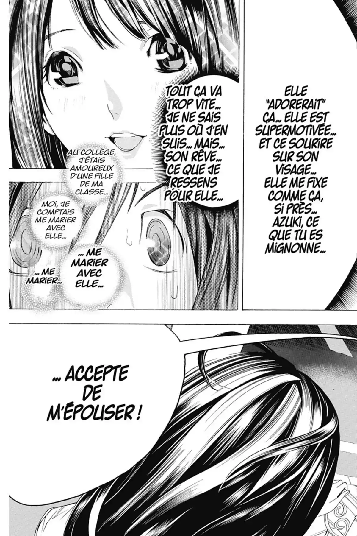Bakuman. Volume 1 page 56