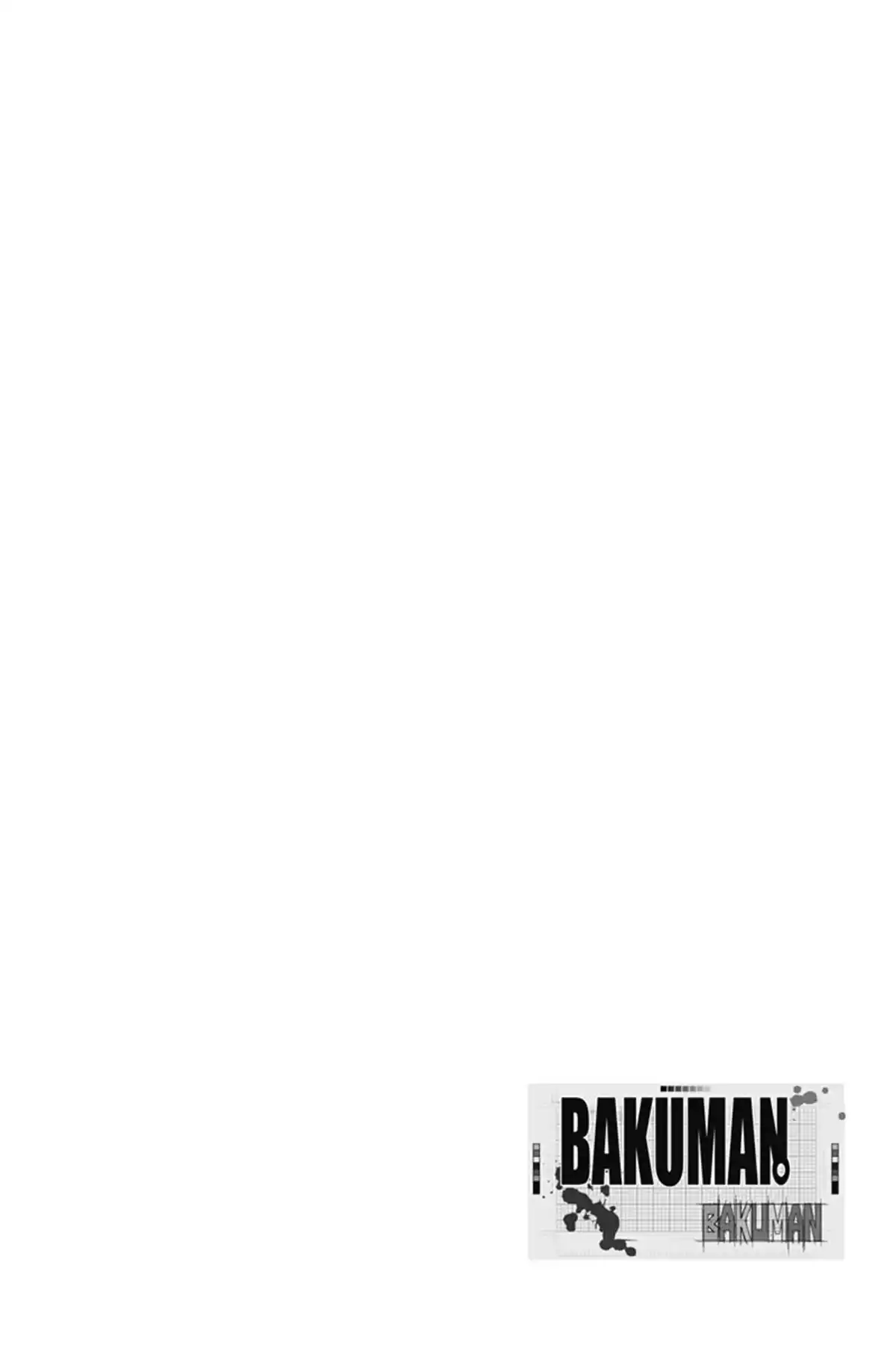 Bakuman. Volume 1 page 7