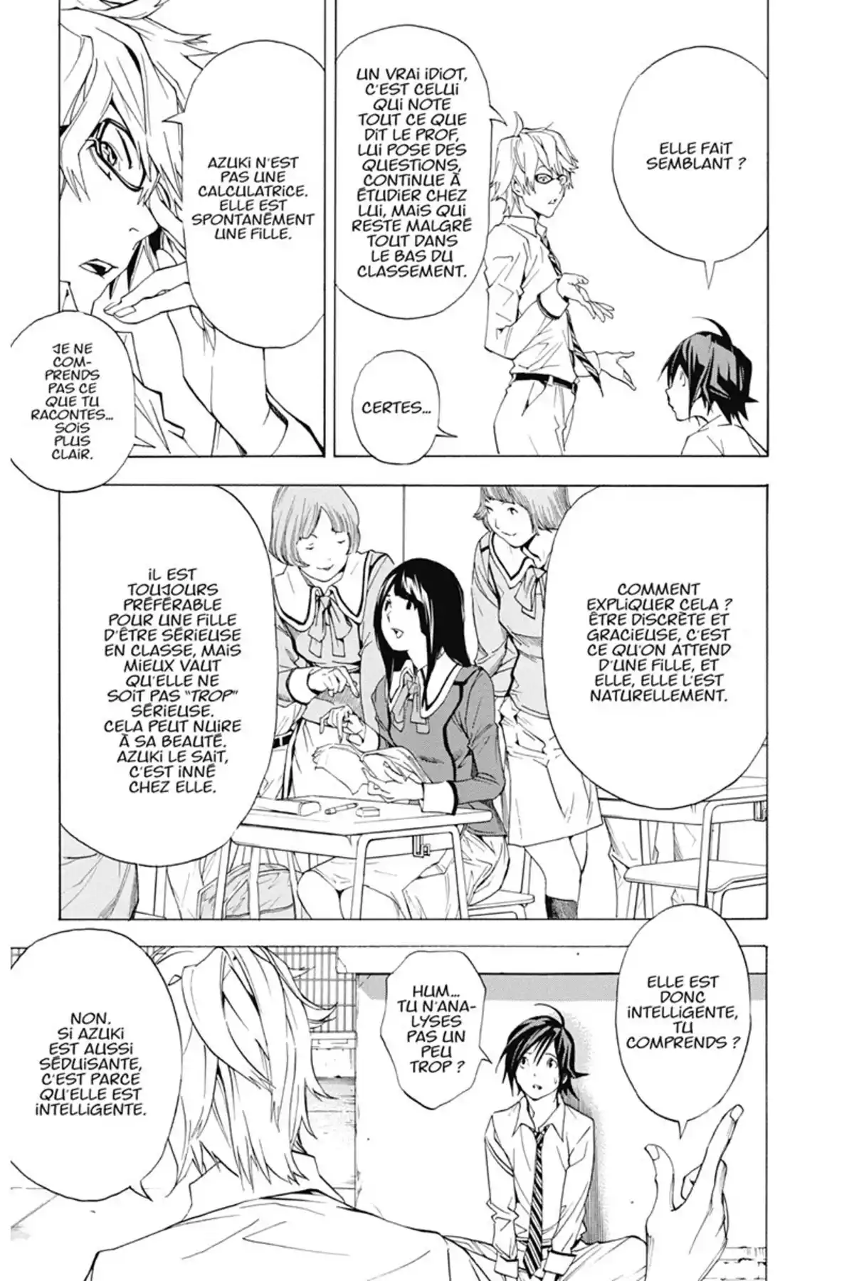Bakuman. Volume 1 page 80