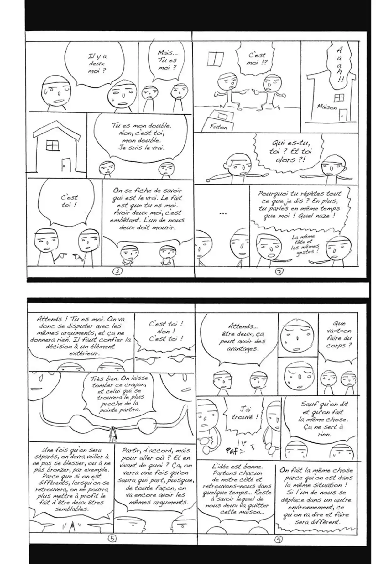 Bakuman. Volume 7 page 67