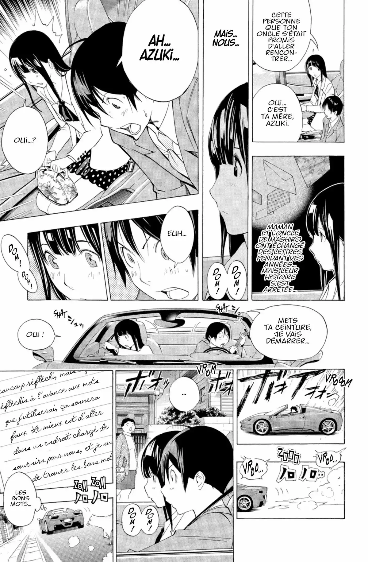 Bakuman. Volume 20 page 158