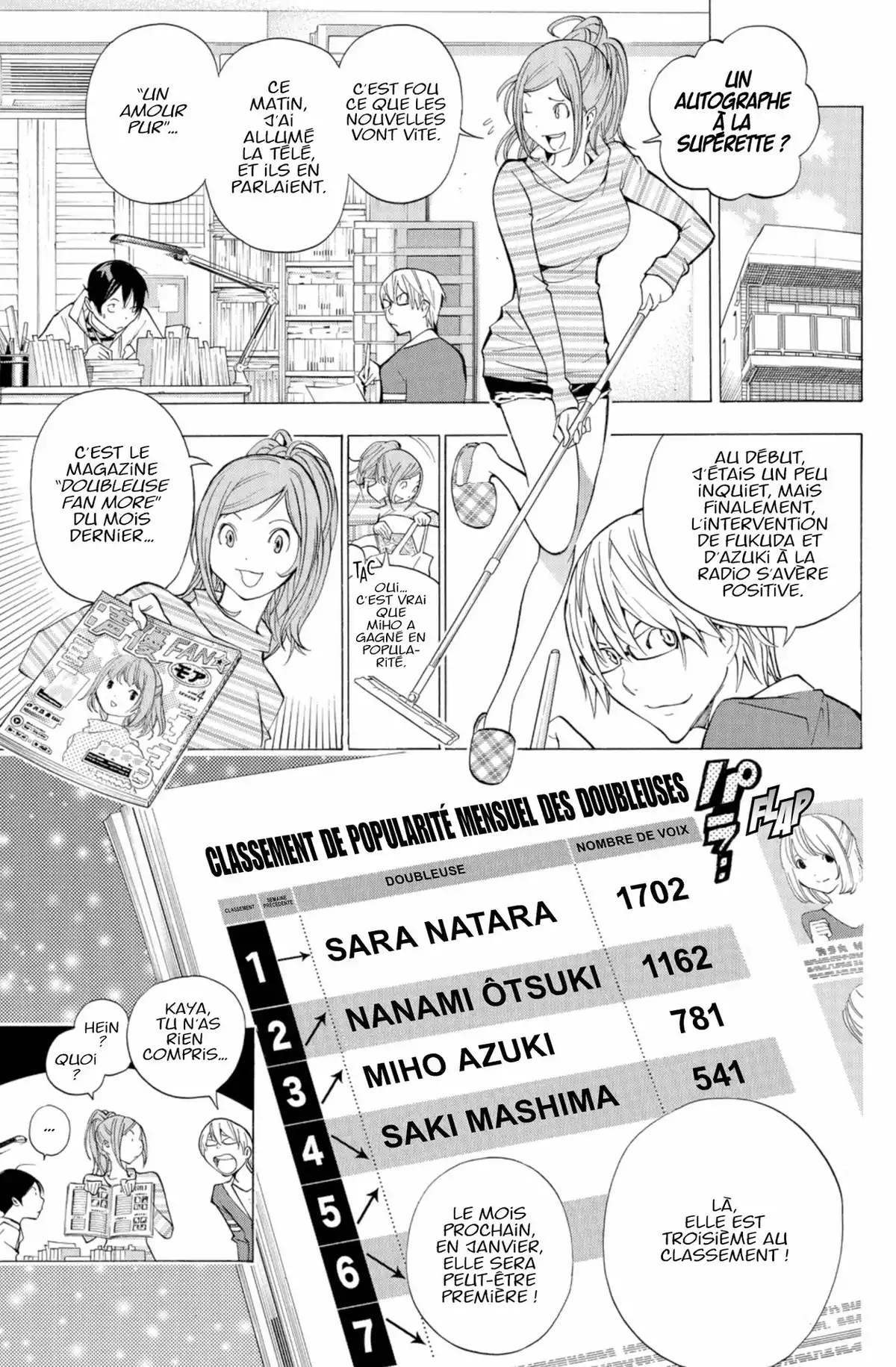 Bakuman. Volume 20 page 30