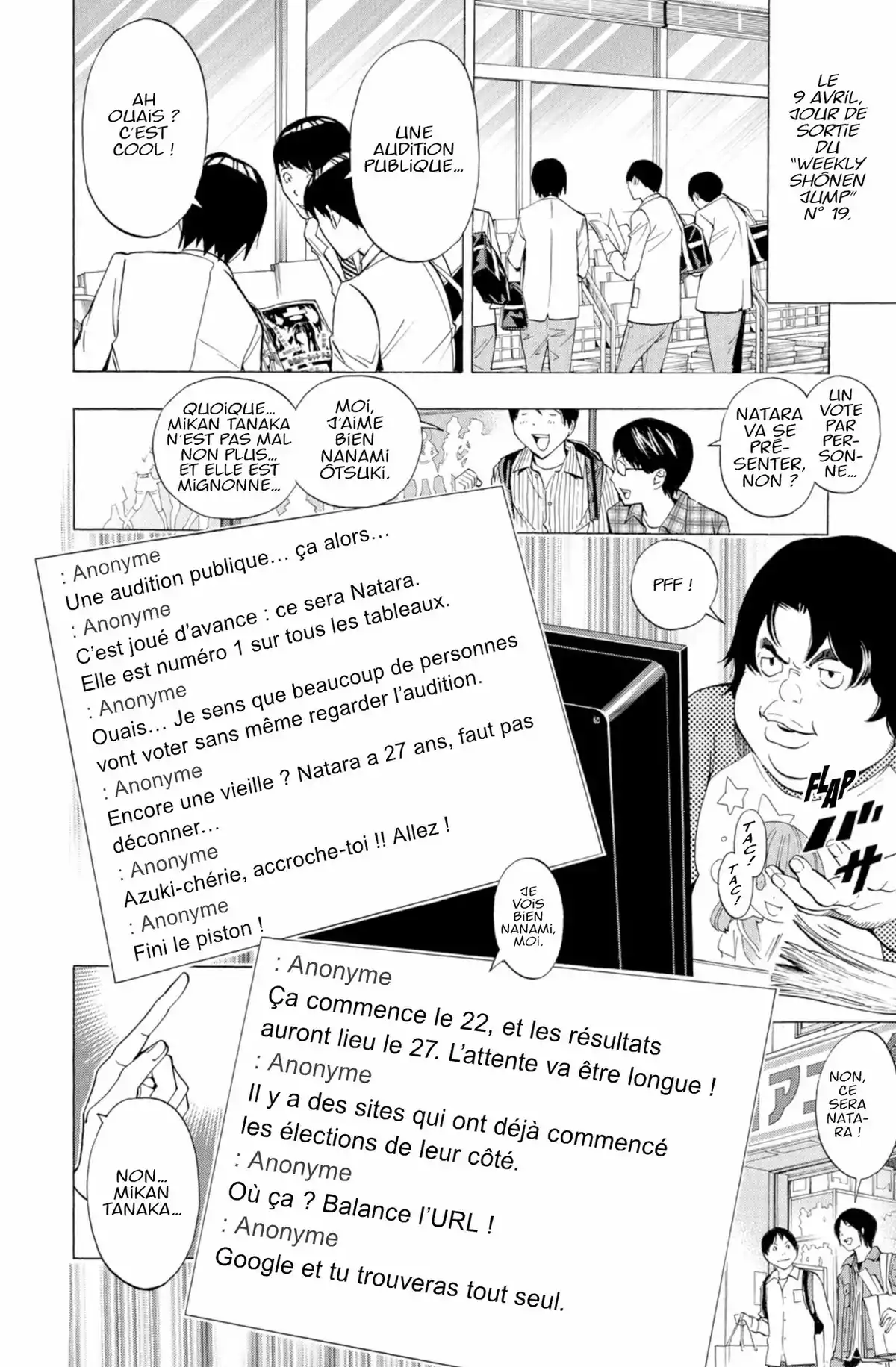 Bakuman. Volume 20 page 53