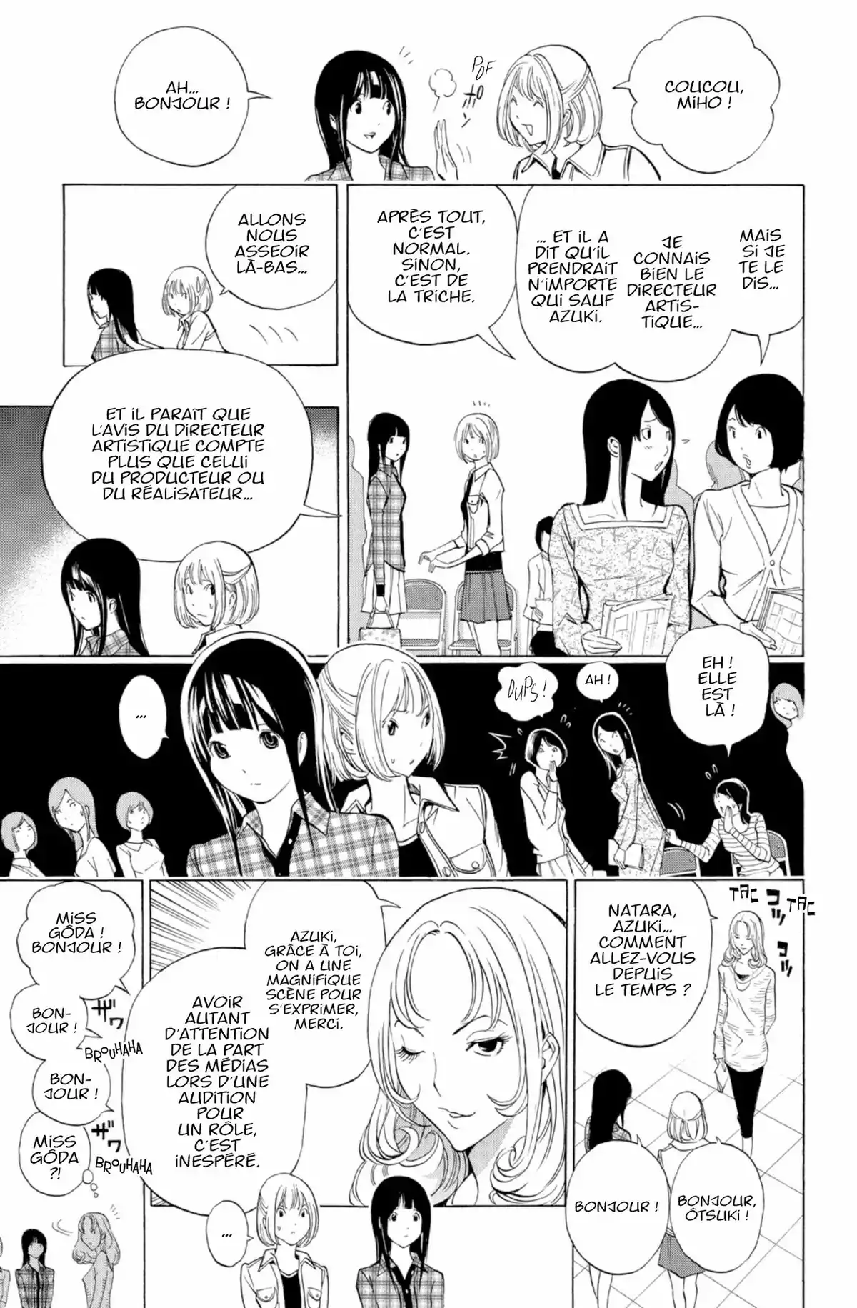 Bakuman. Volume 20 page 60