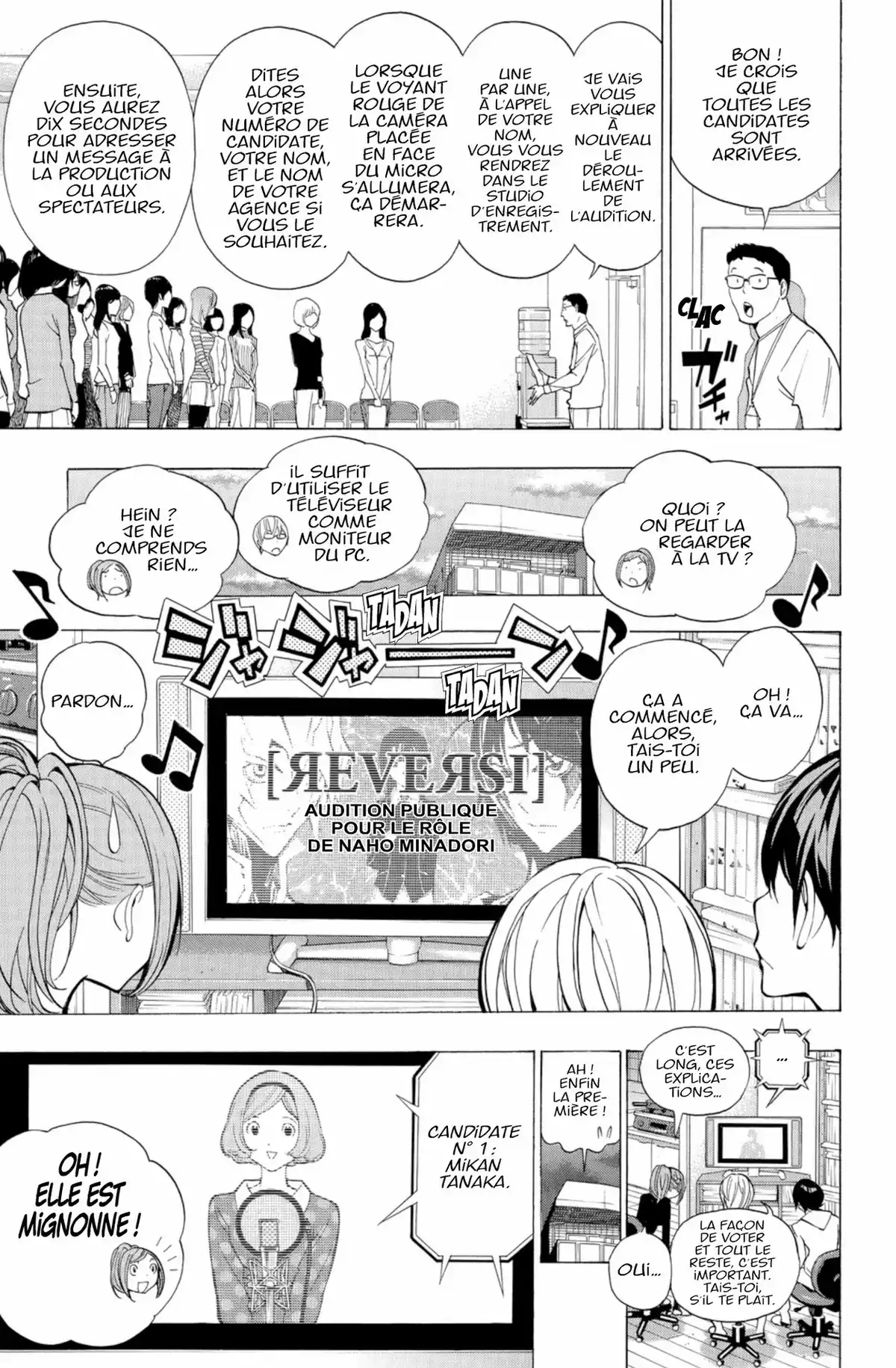 Bakuman. Volume 20 page 62