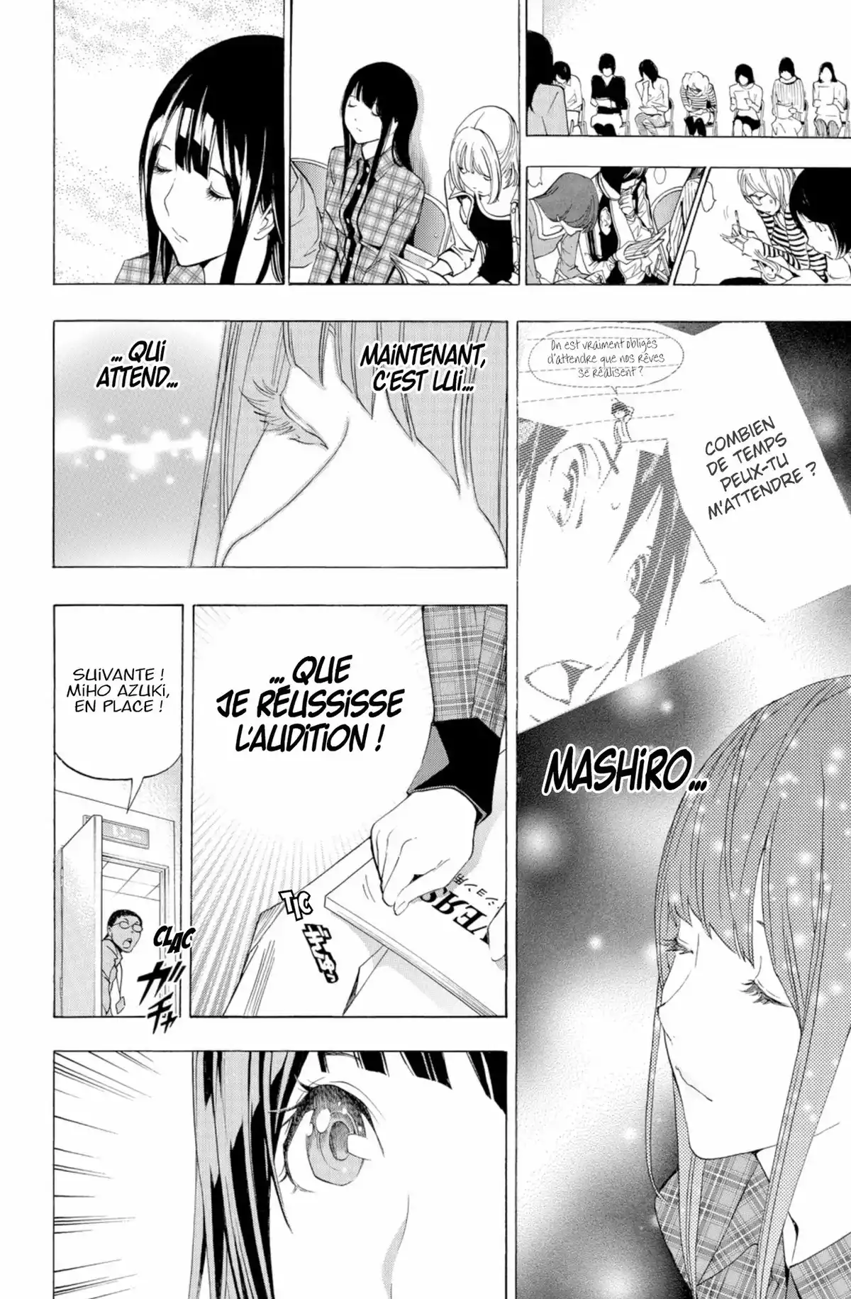 Bakuman. Volume 20 page 65