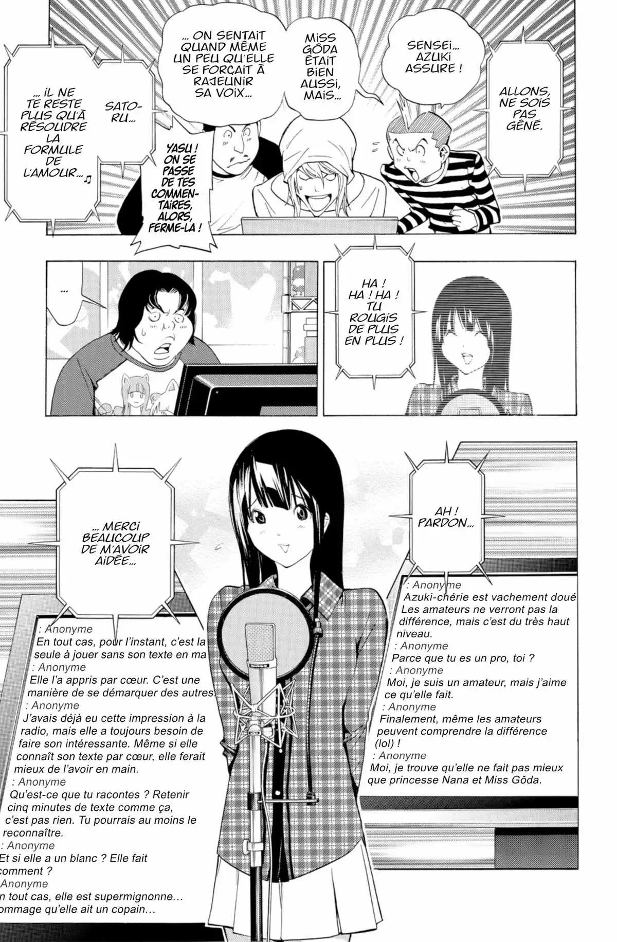 Bakuman. Volume 20 page 70