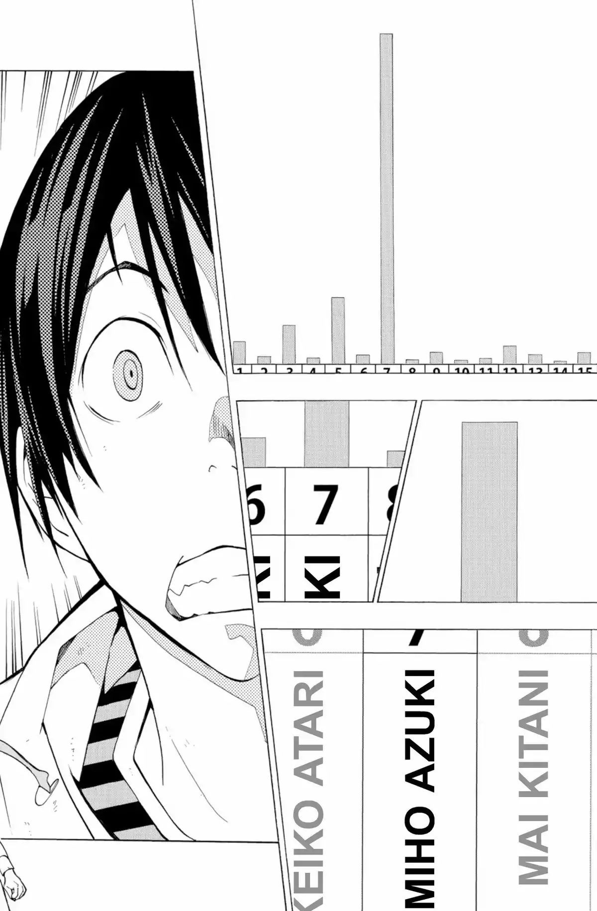 Bakuman. Volume 20 page 83