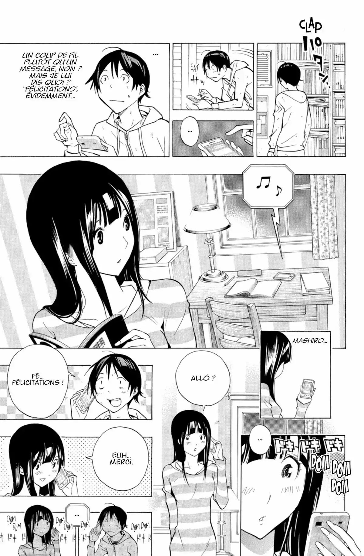 Bakuman. Volume 20 page 94