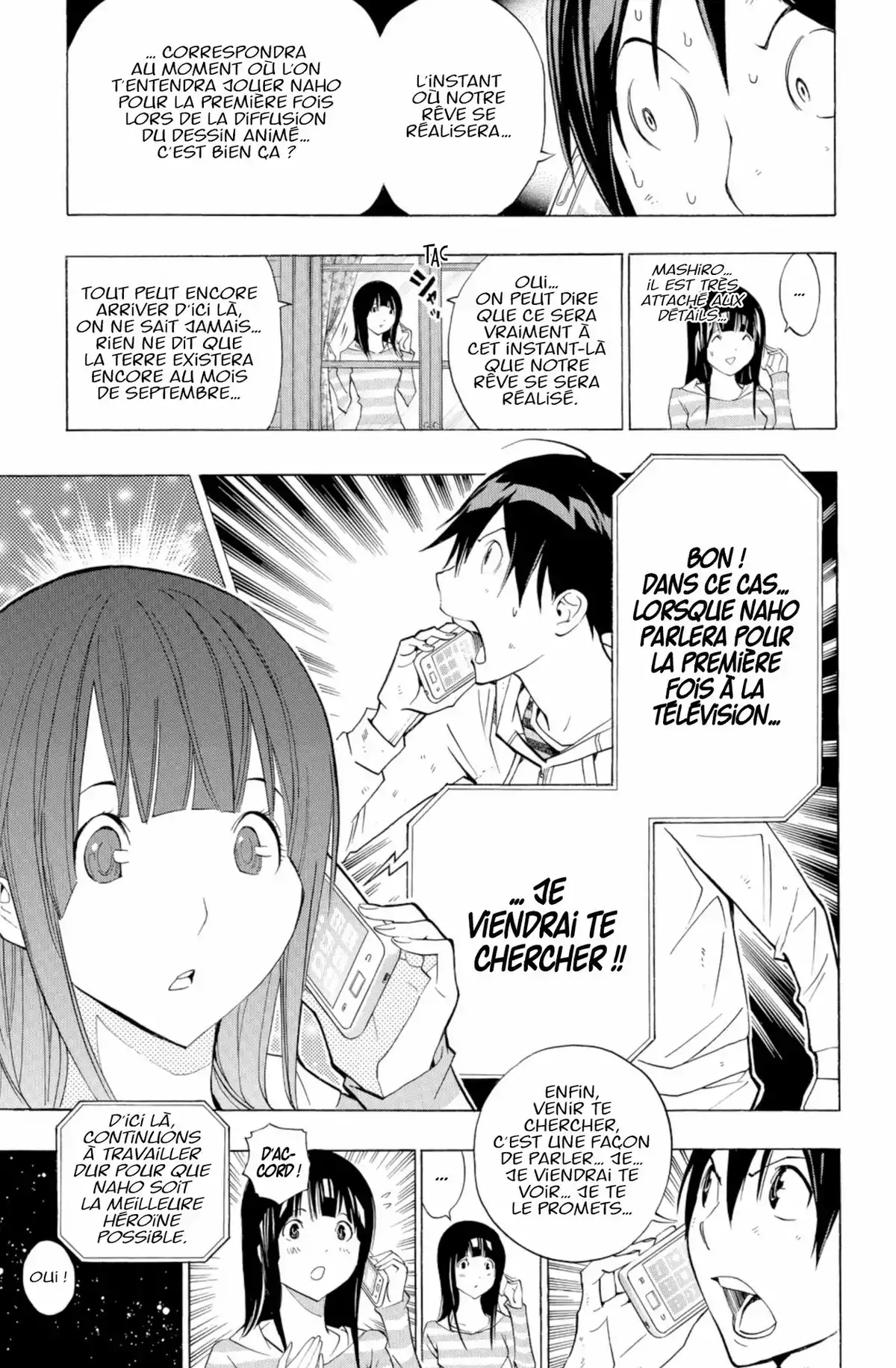 Bakuman. Volume 20 page 96