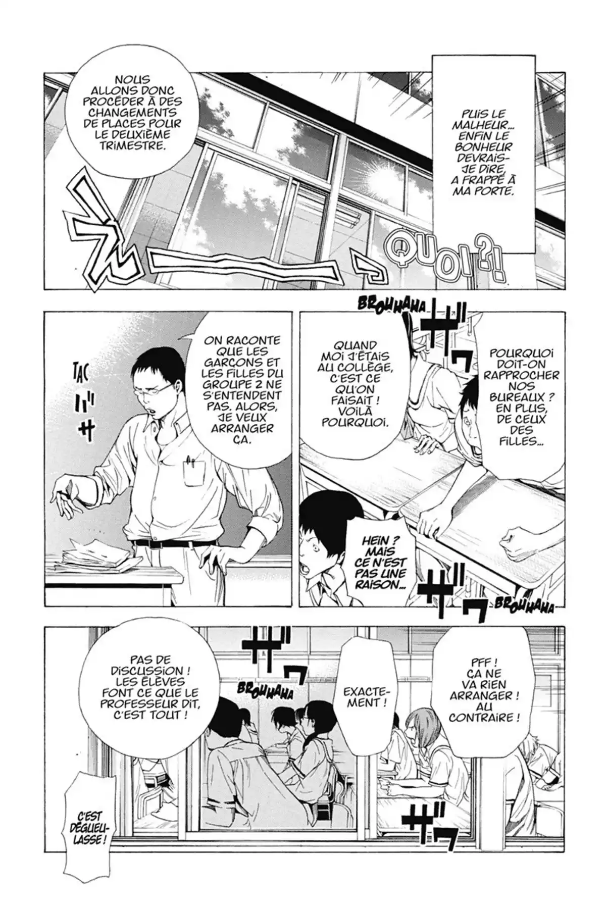 Bakuman. Volume 2 page 24