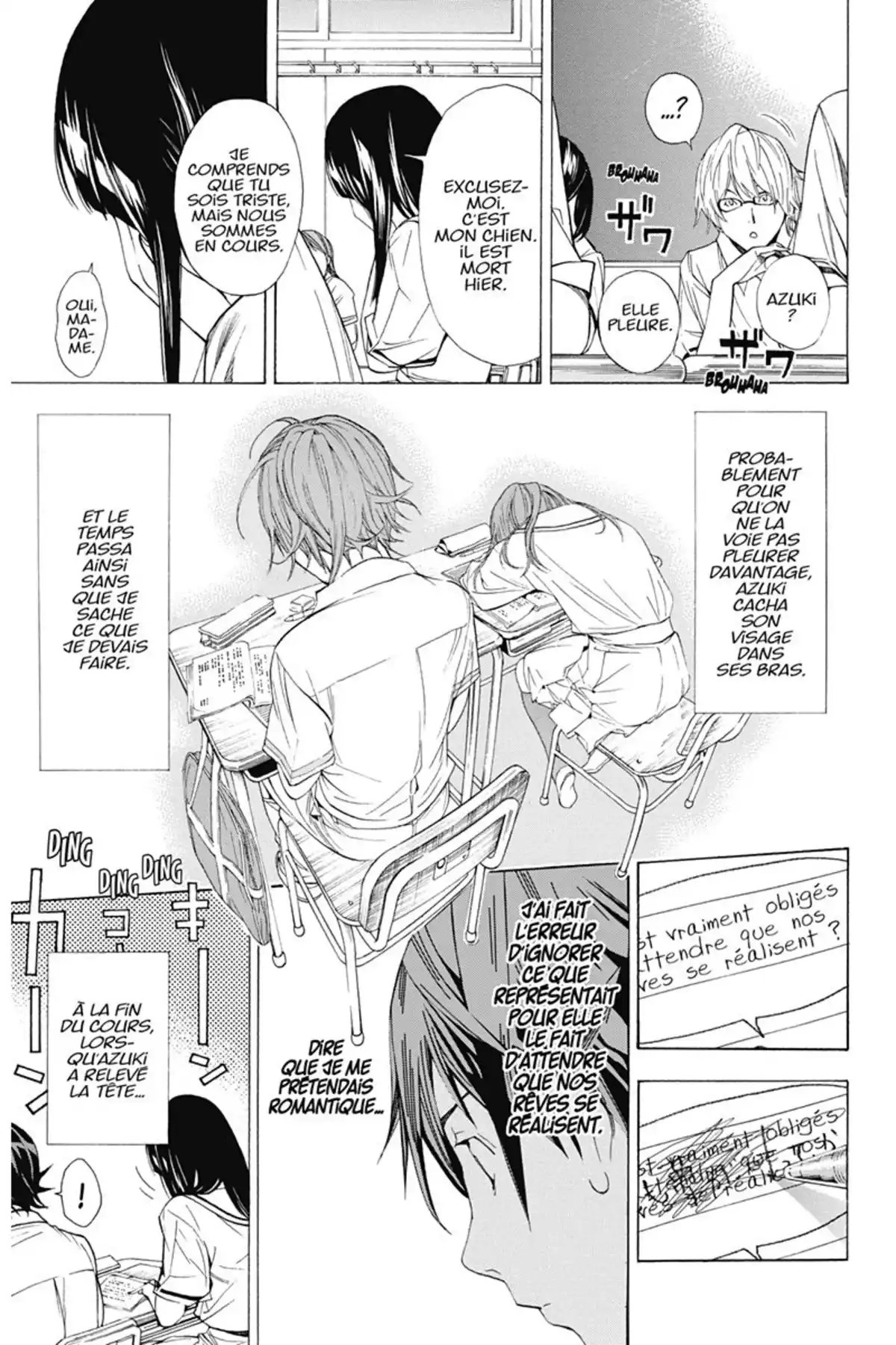 Bakuman. Volume 2 page 36