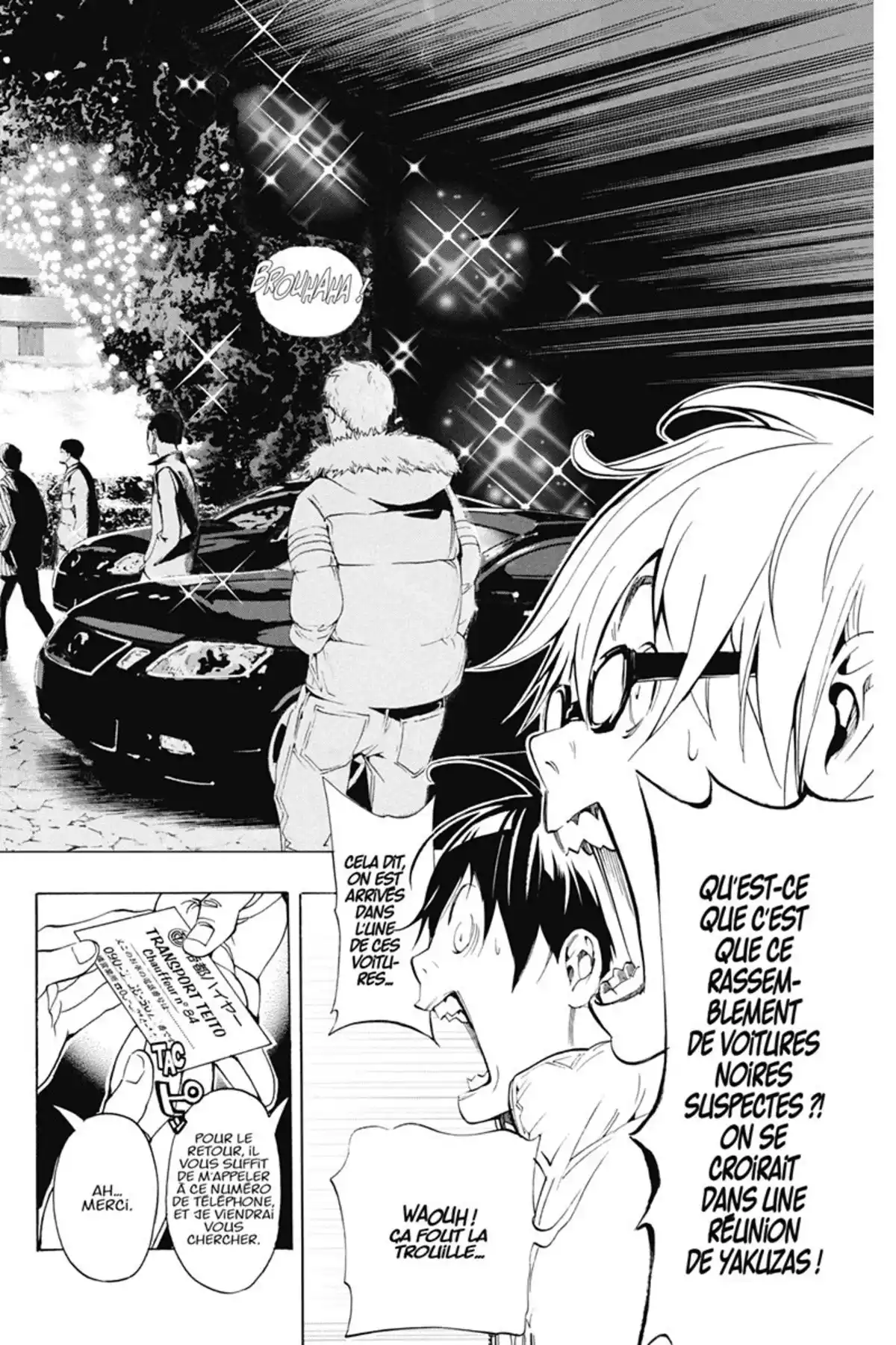 Bakuman. Volume 5 page 41