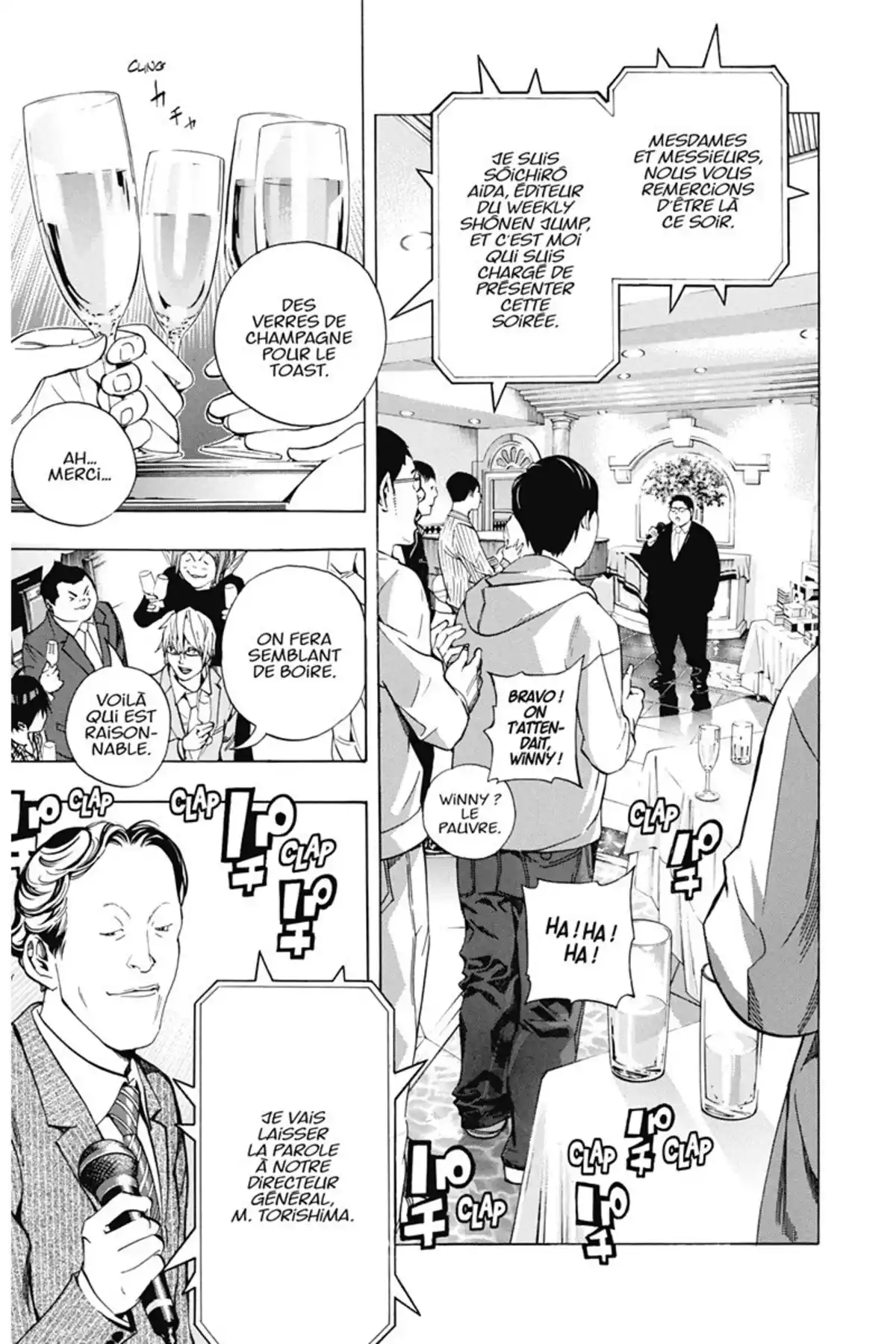 Bakuman. Volume 5 page 52