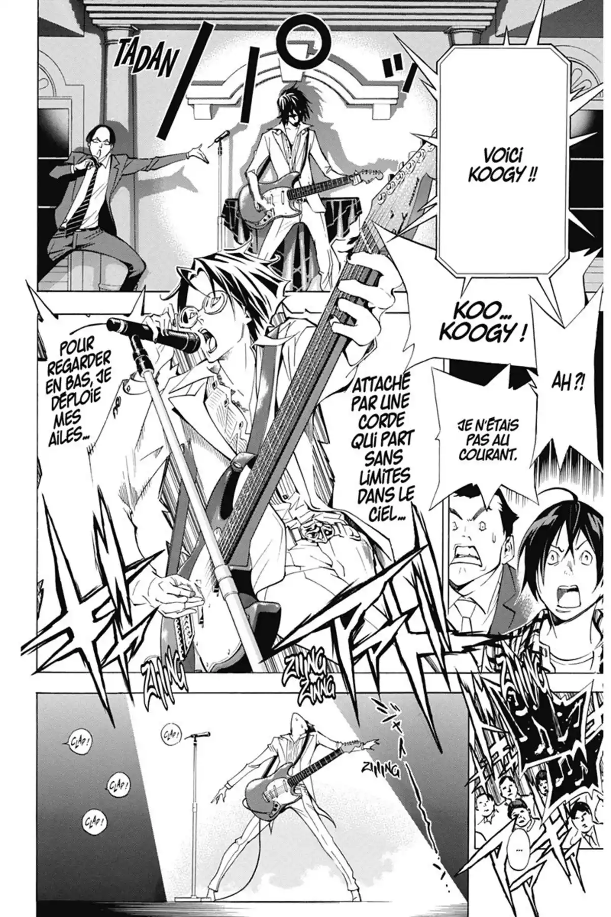 Bakuman. Volume 5 page 63