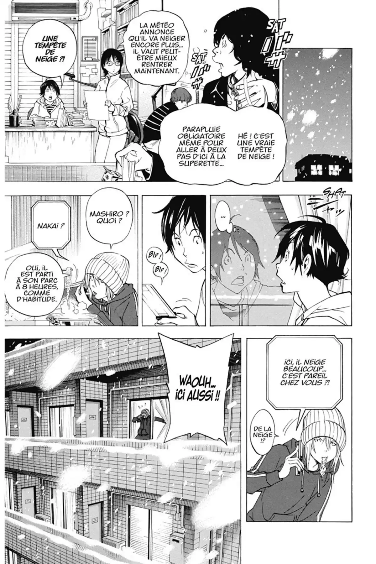 Bakuman. Volume 5 page 80