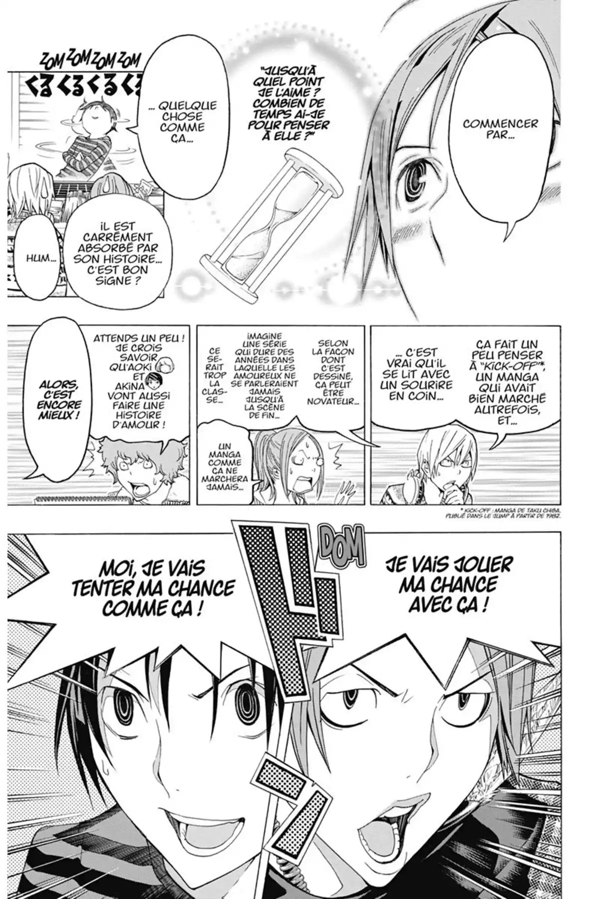 Bakuman. Volume 13 page 24