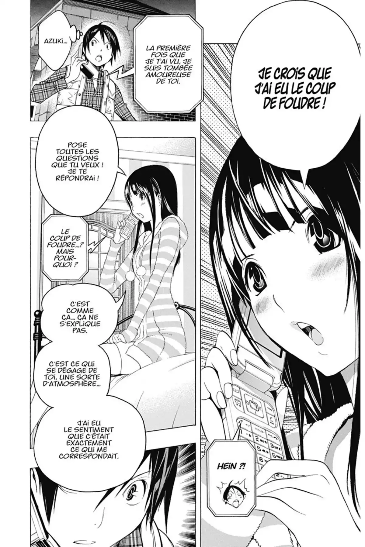 Bakuman. Volume 13 page 43