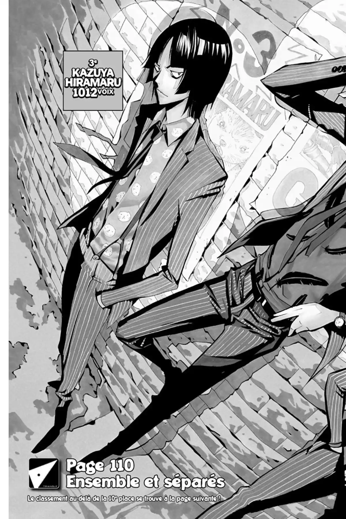 Bakuman. Volume 13 page 68
