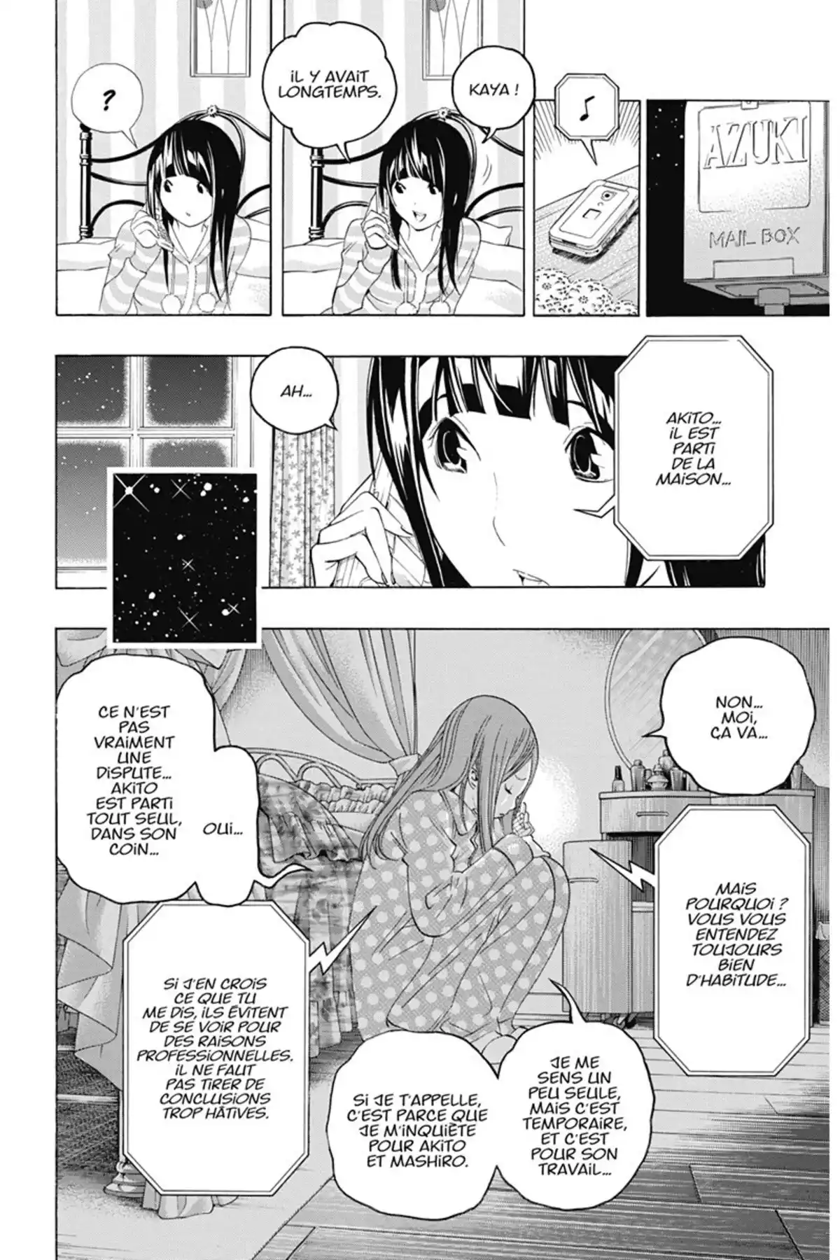 Bakuman. Volume 13 page 95