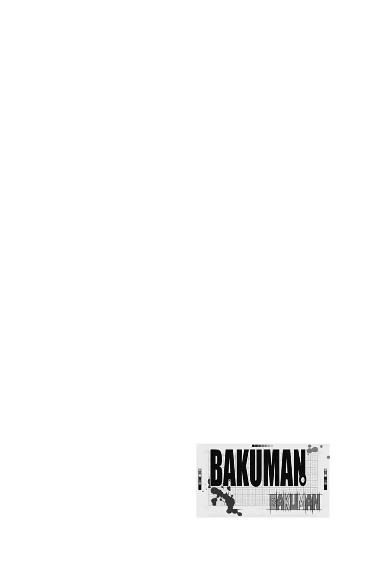Bakuman. Volume 3 page 67