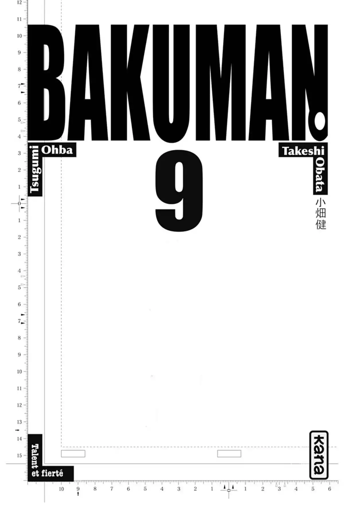 Bakuman. Volume 9 page 2