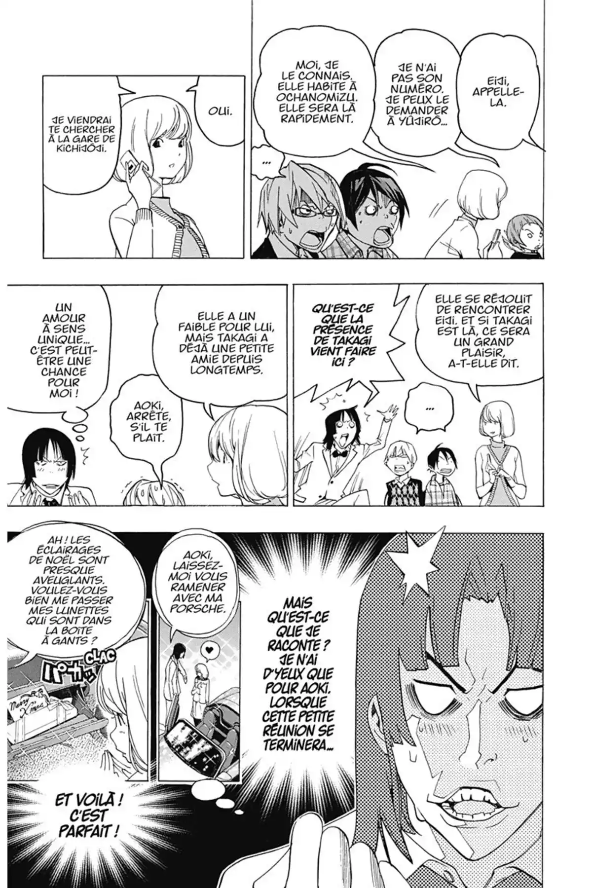 Bakuman. Volume 9 page 42