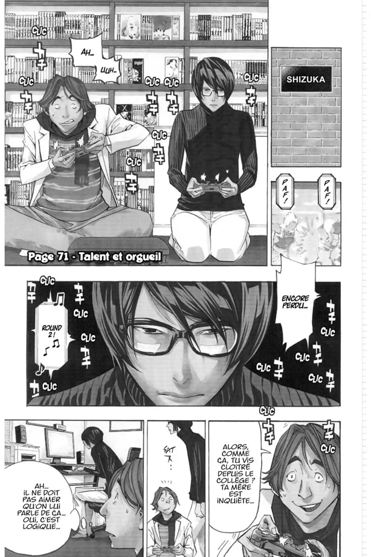 Bakuman. Volume 9 page 6