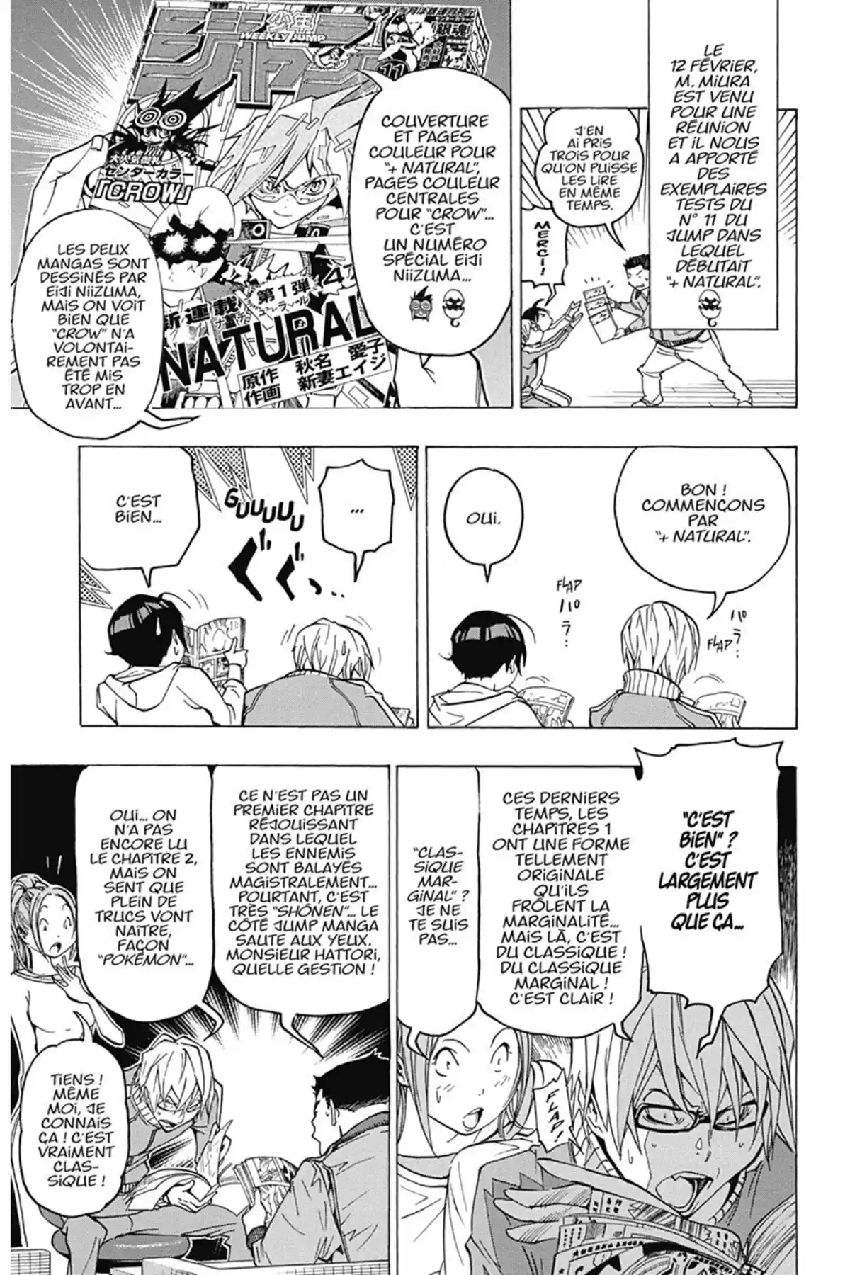 Bakuman. Volume 9 page 78
