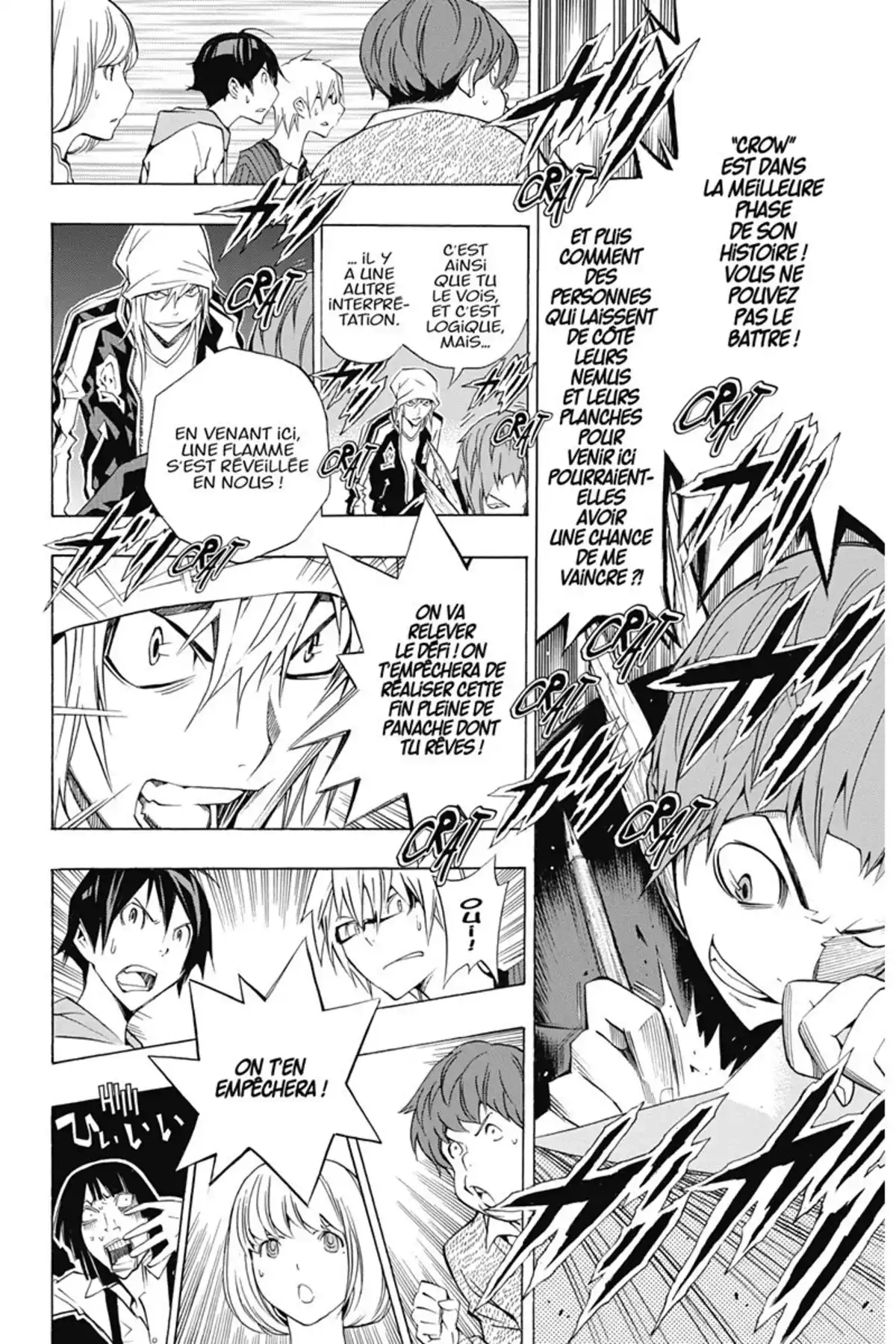 Bakuman. Volume 16 page 43