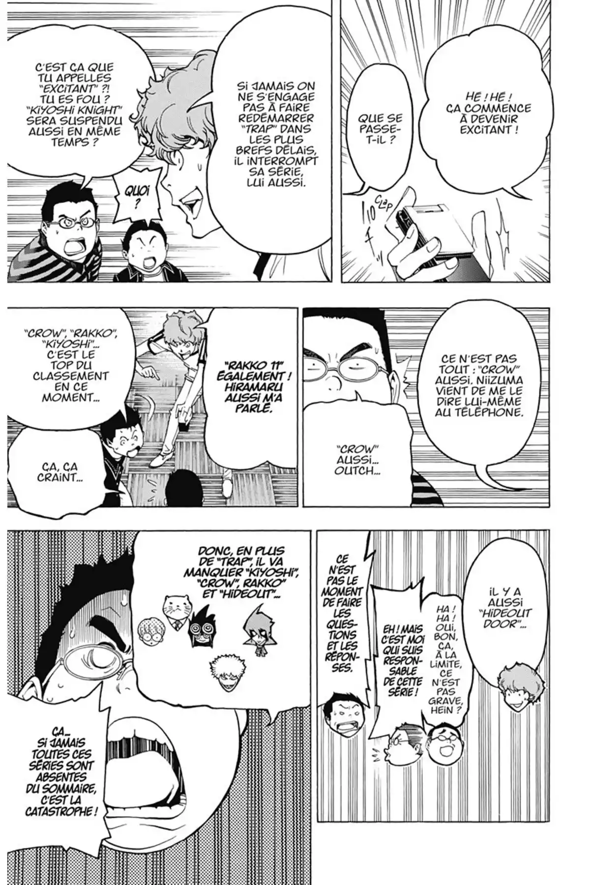 Bakuman. Volume 6 page 102