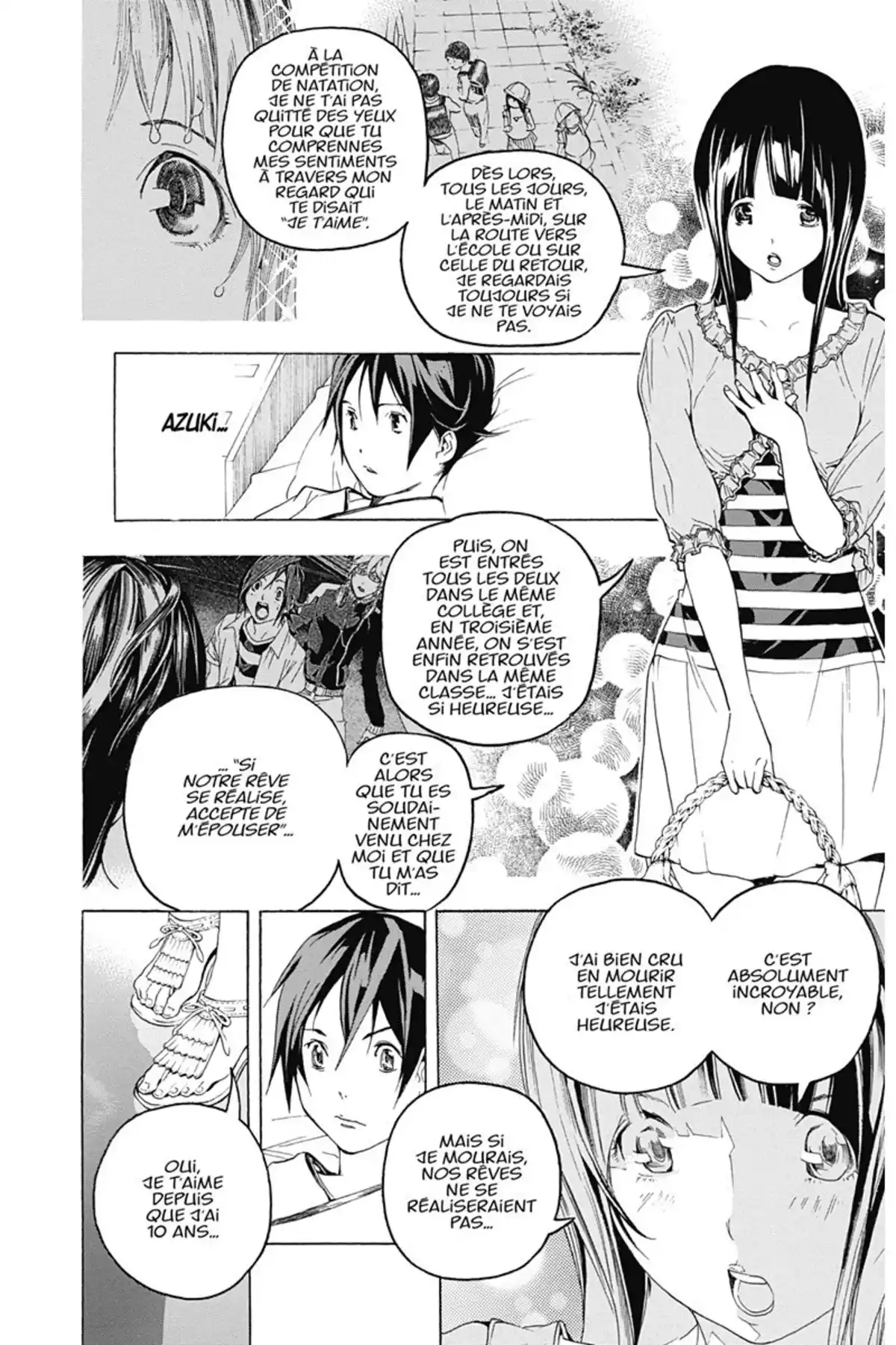 Bakuman. Volume 6 page 51