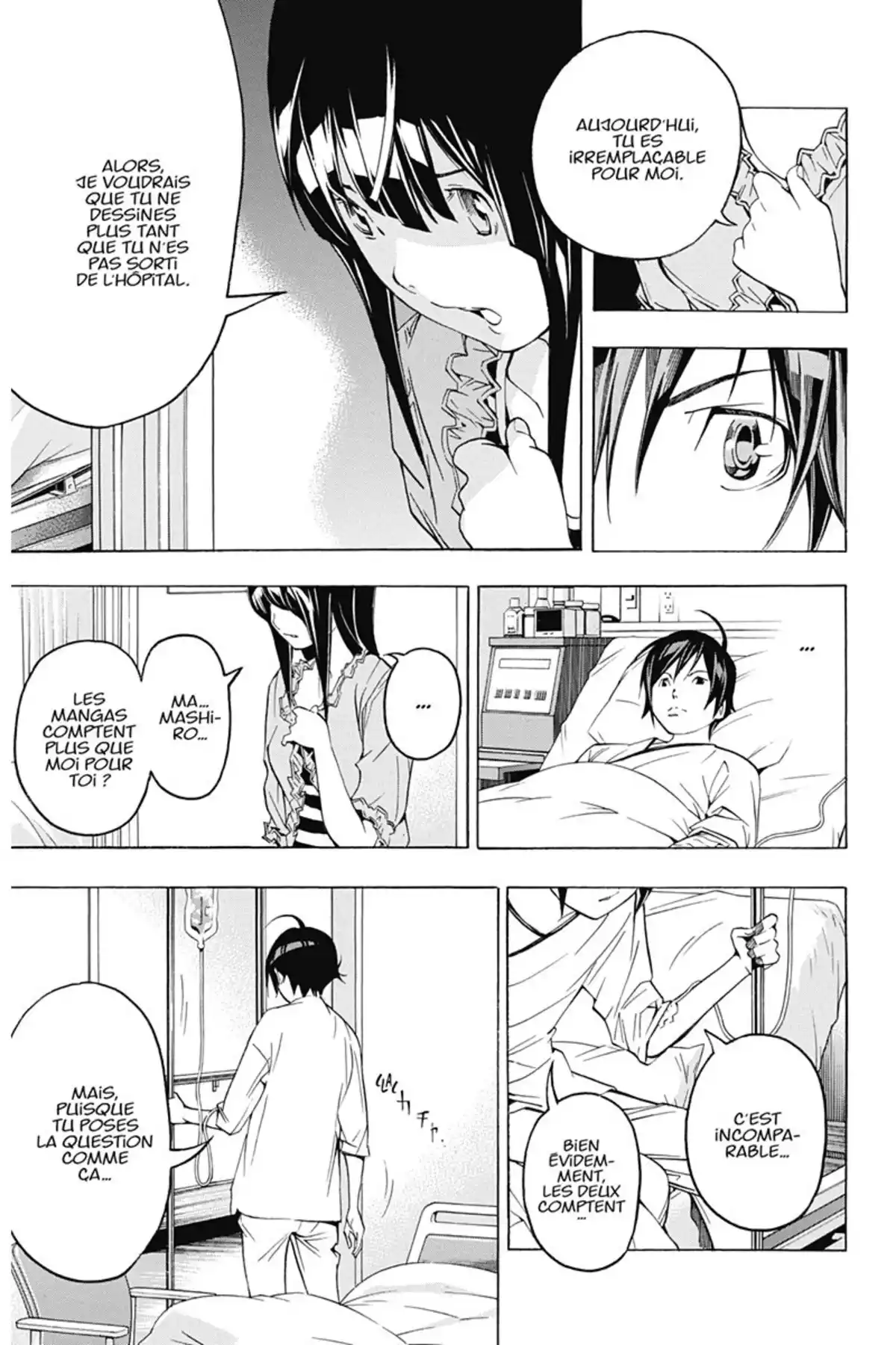 Bakuman. Volume 6 page 52