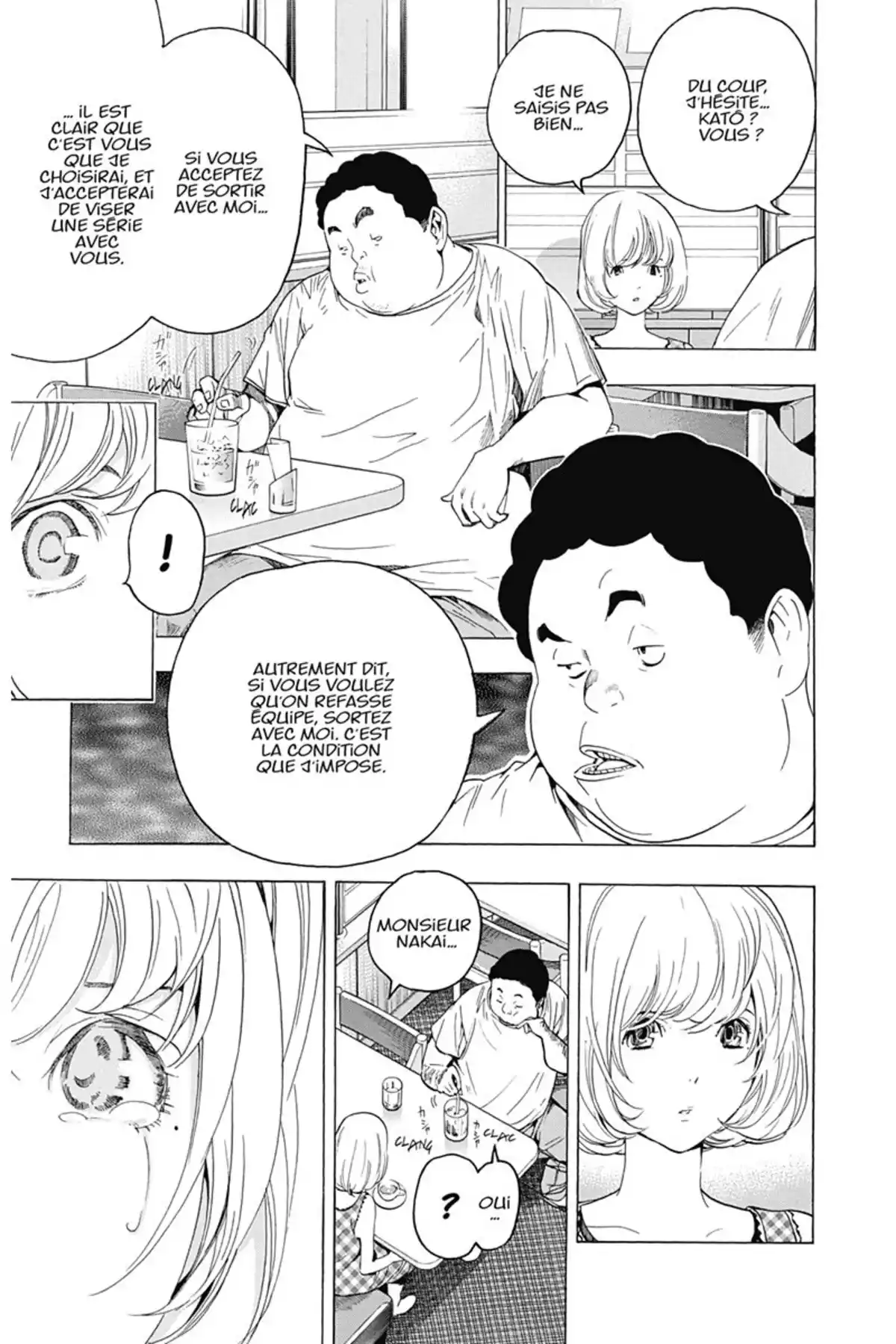 Bakuman. Volume 8 page 82