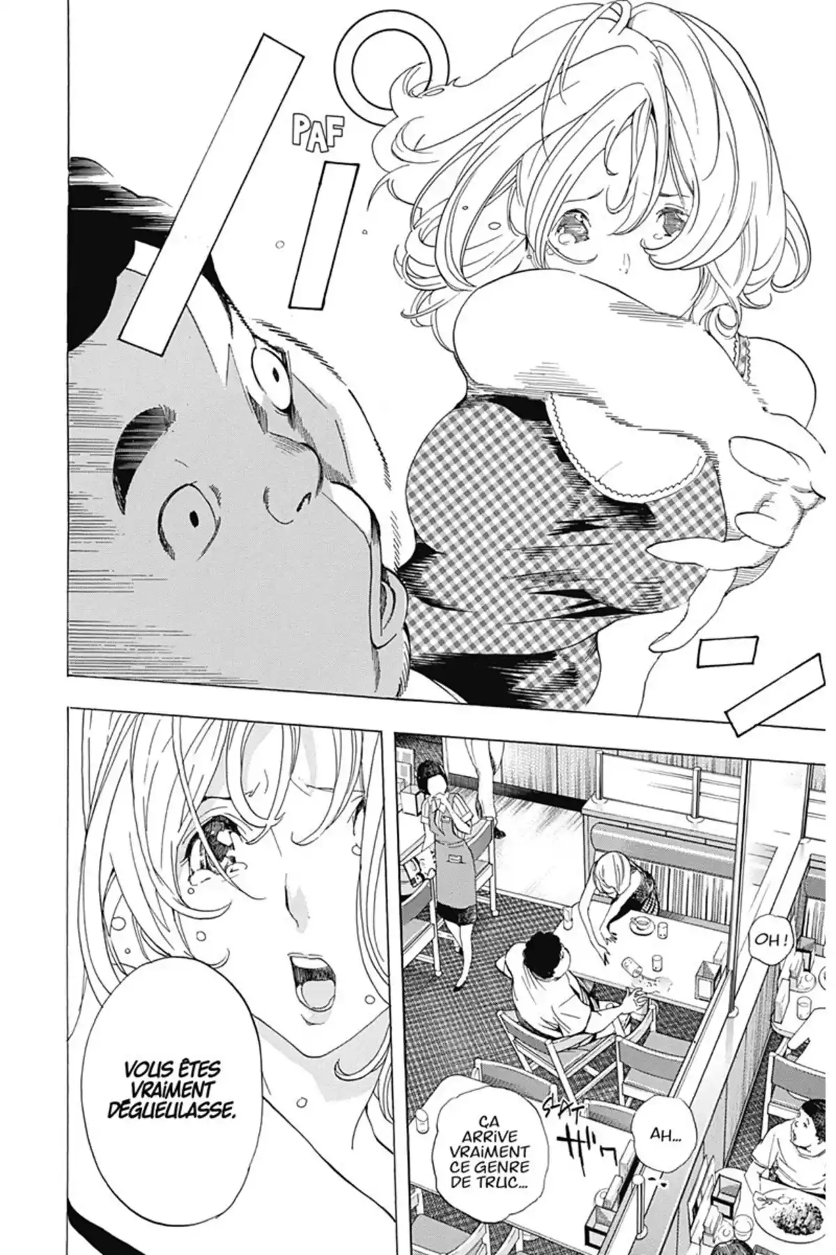 Bakuman. Volume 8 page 83