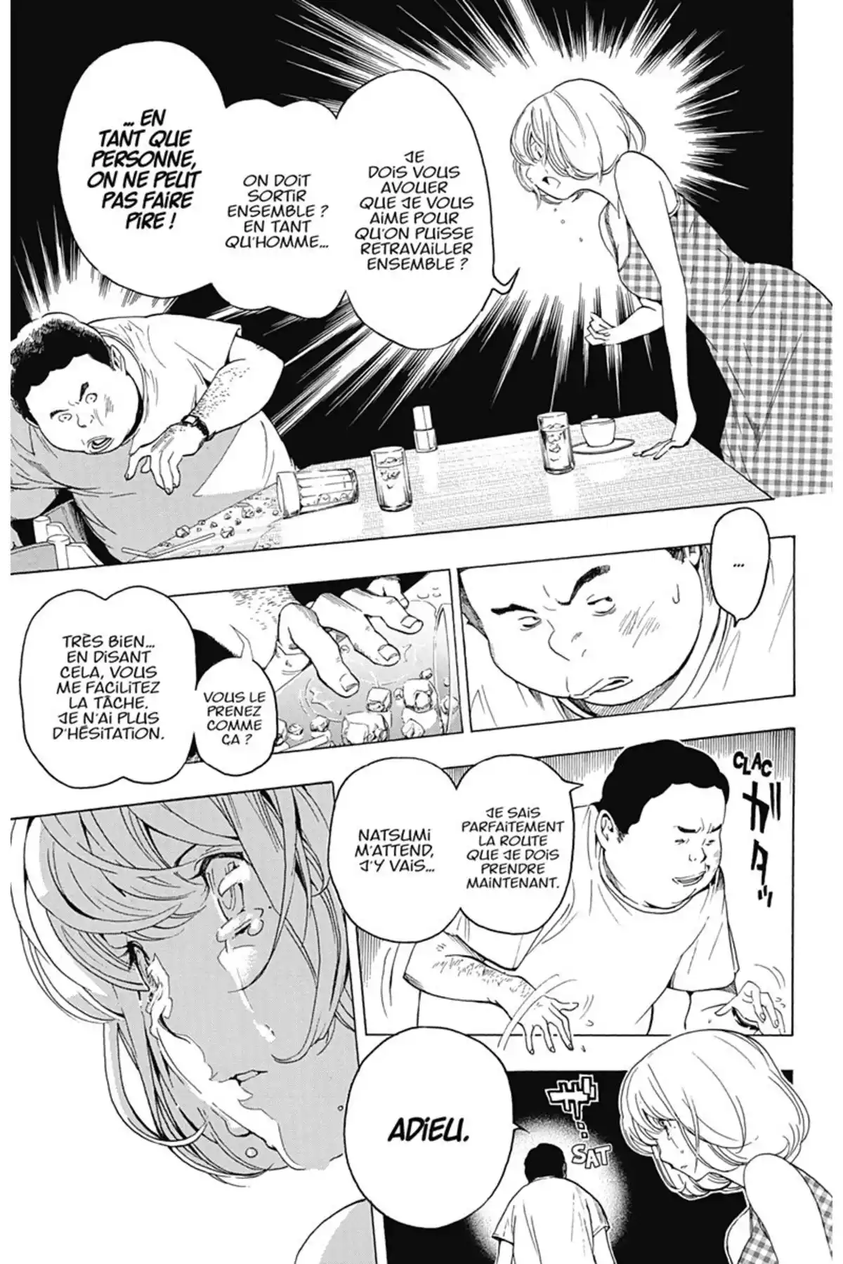 Bakuman. Volume 8 page 84
