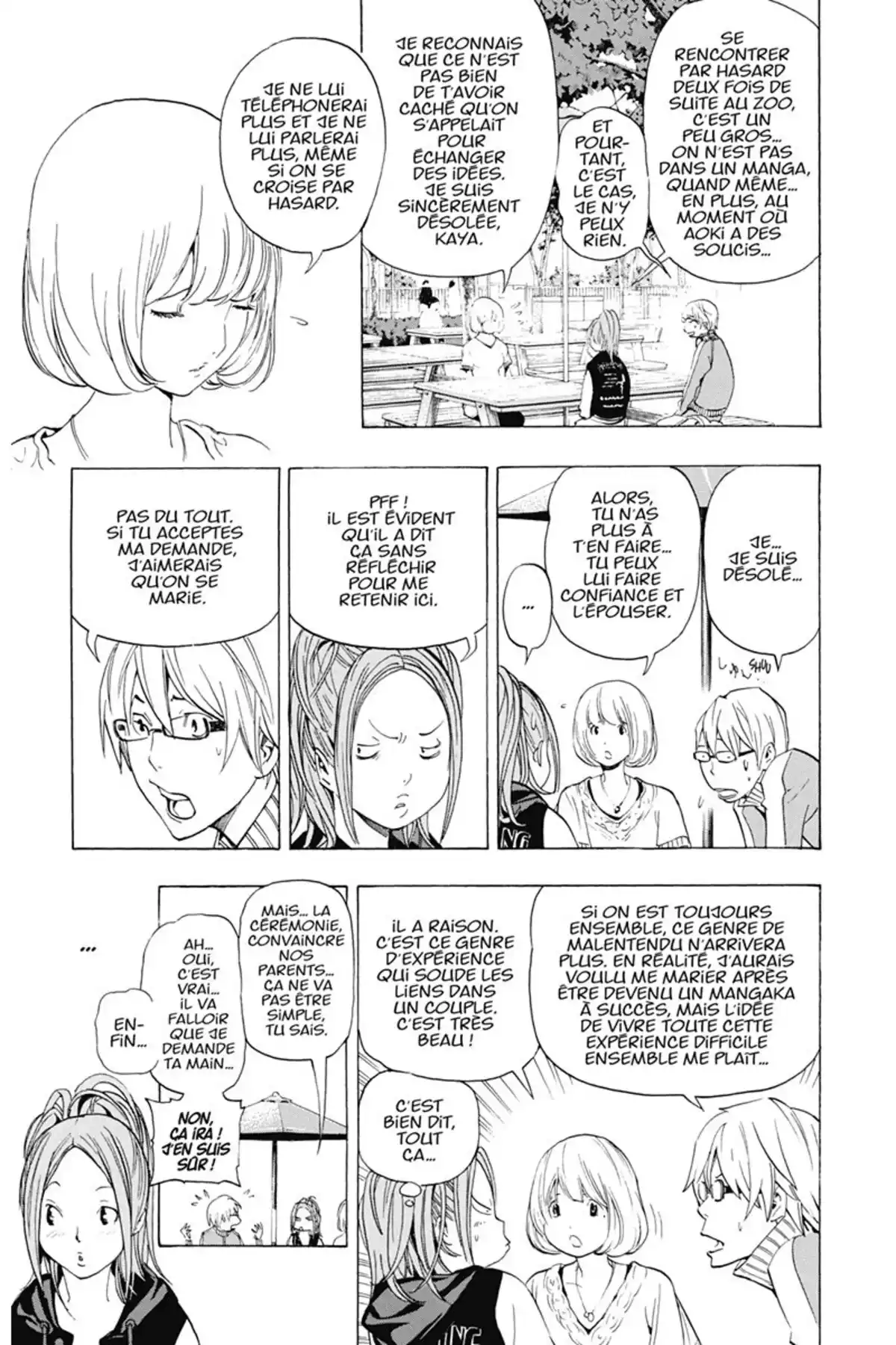 Bakuman. Volume 8 page 98