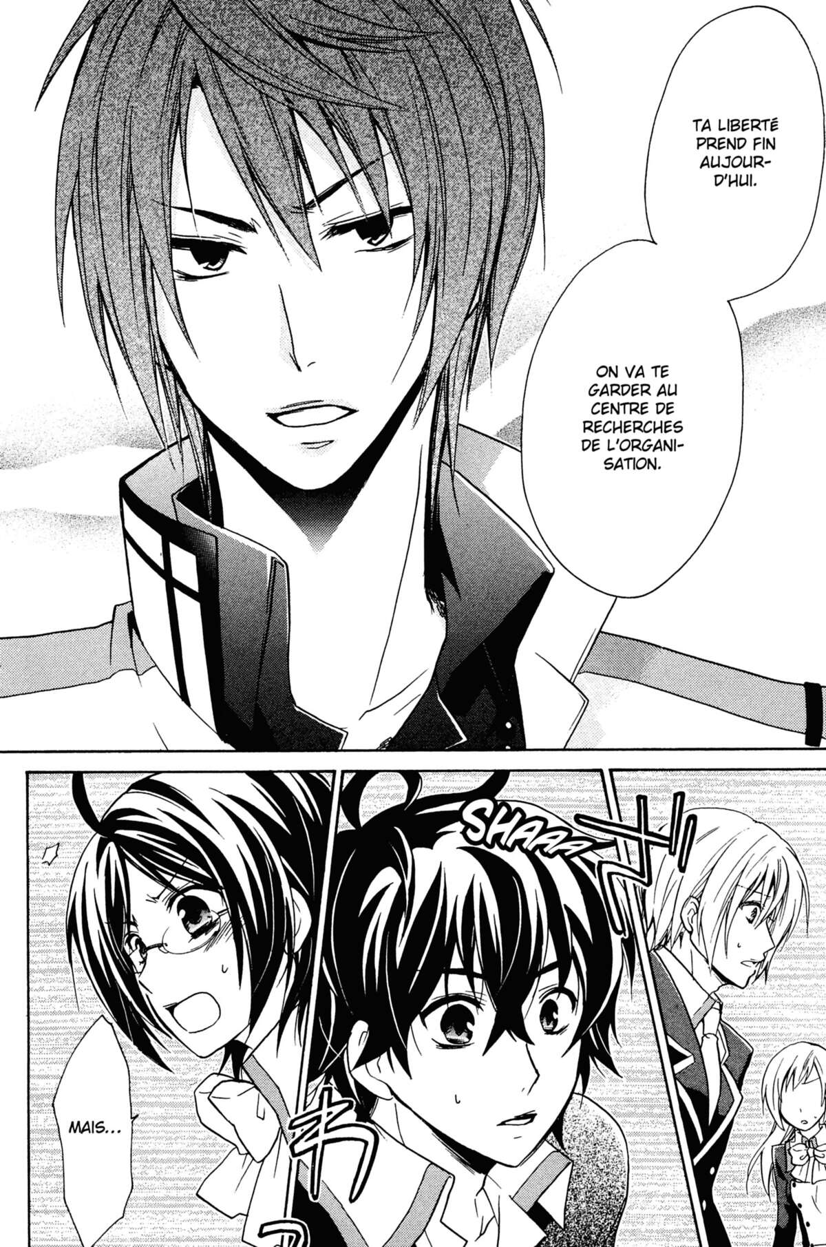 Bloody Prince Volume 1 page 147