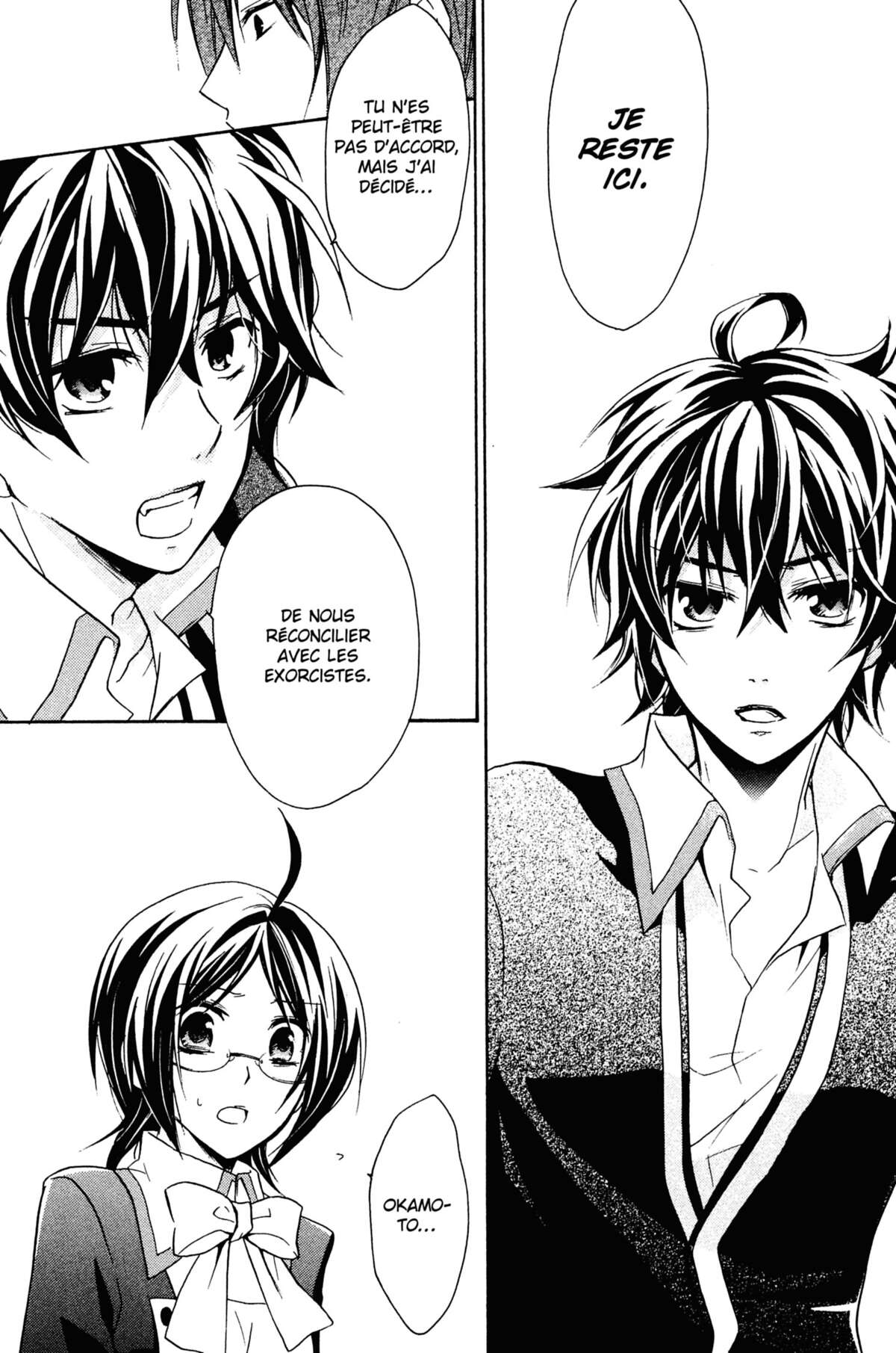 Bloody Prince Volume 1 page 149