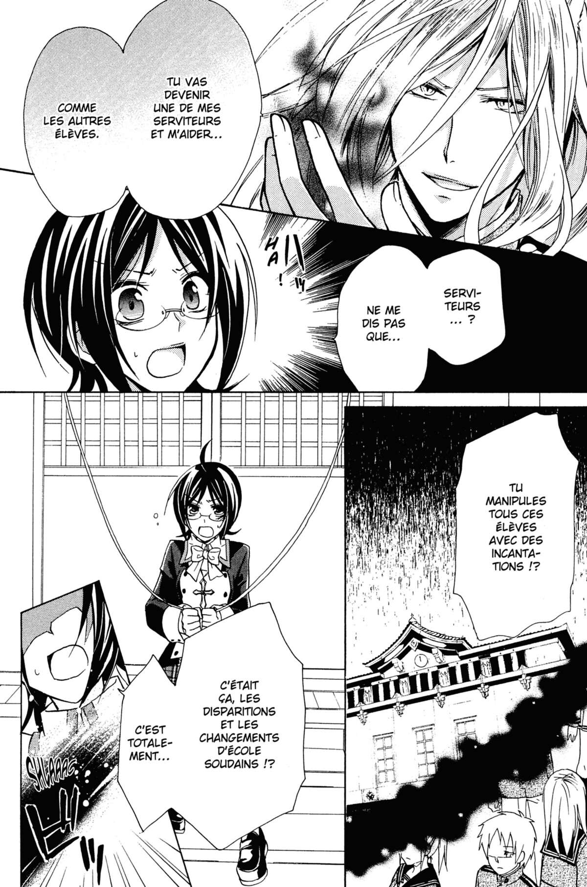 Bloody Prince Volume 2 page 103