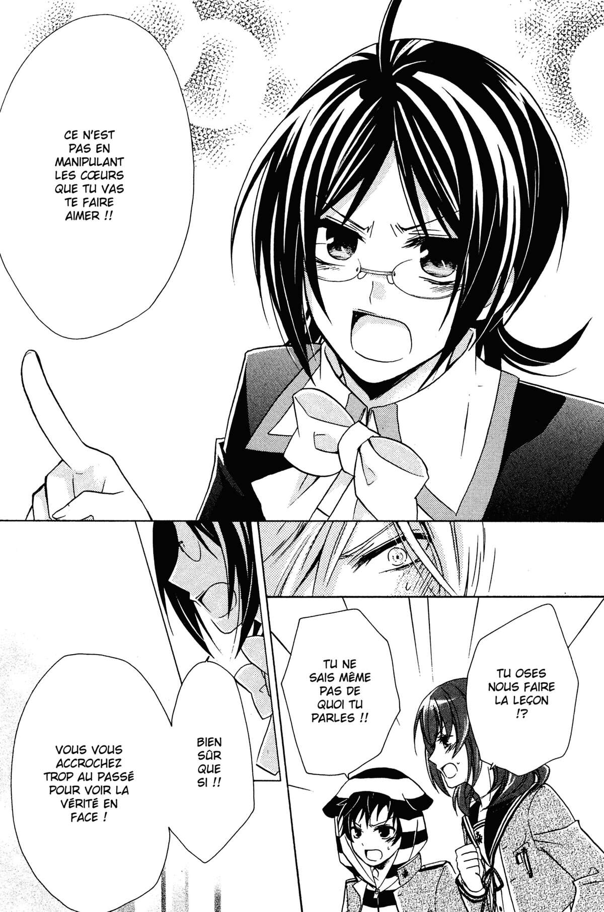 Bloody Prince Volume 2 page 114