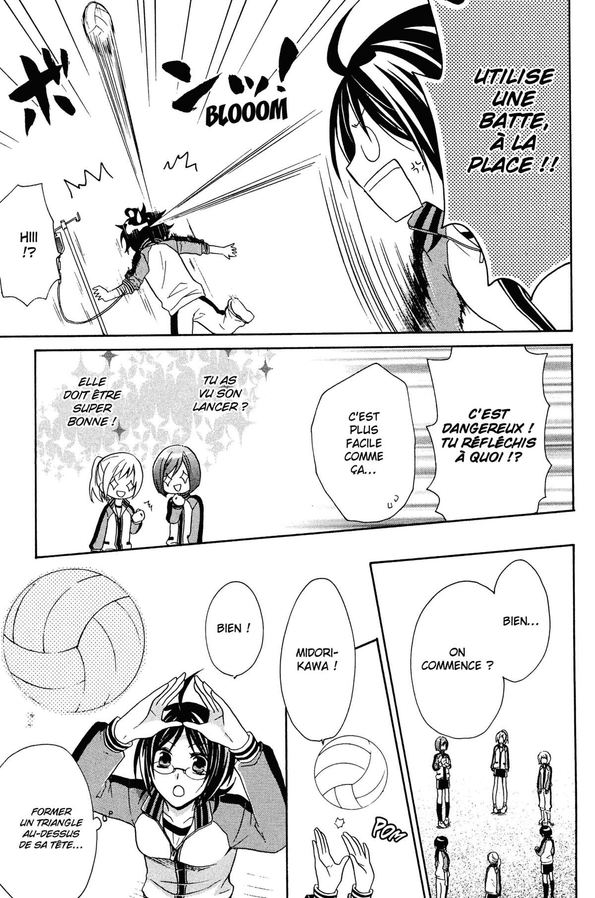 Bloody Prince Volume 2 page 144