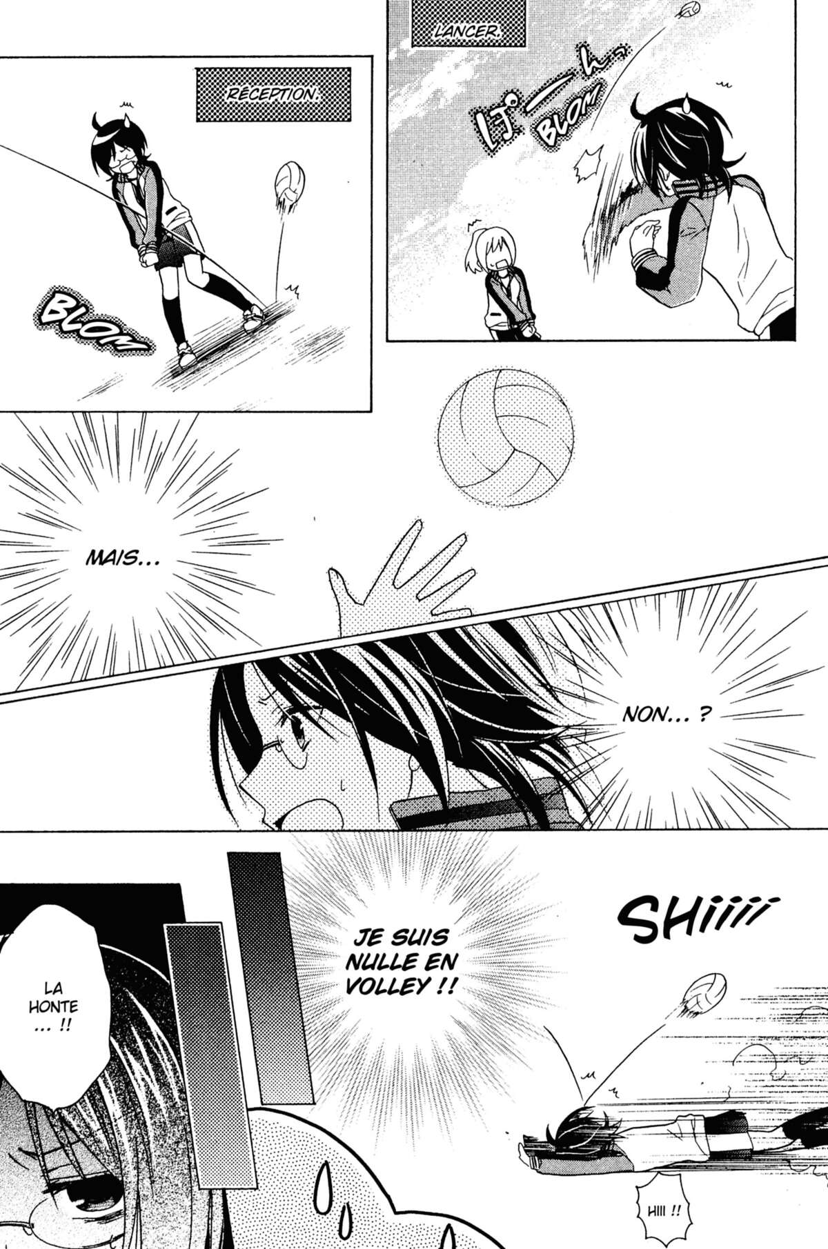 Bloody Prince Volume 2 page 146