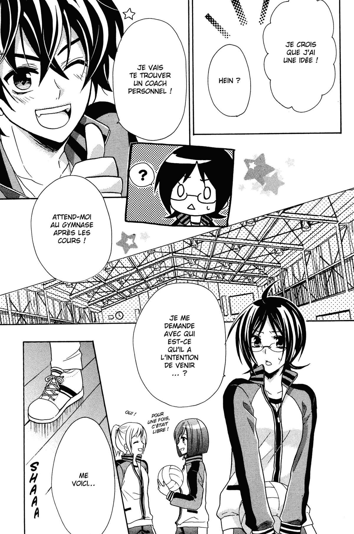 Bloody Prince Volume 2 page 148