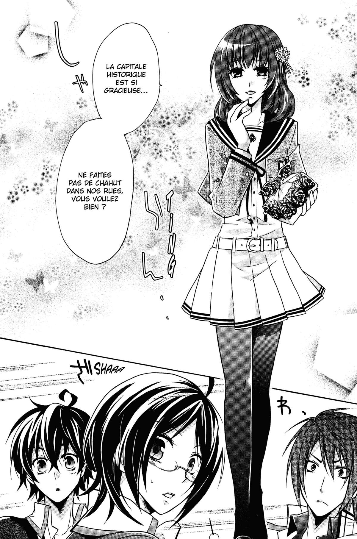 Bloody Prince Volume 2 page 45