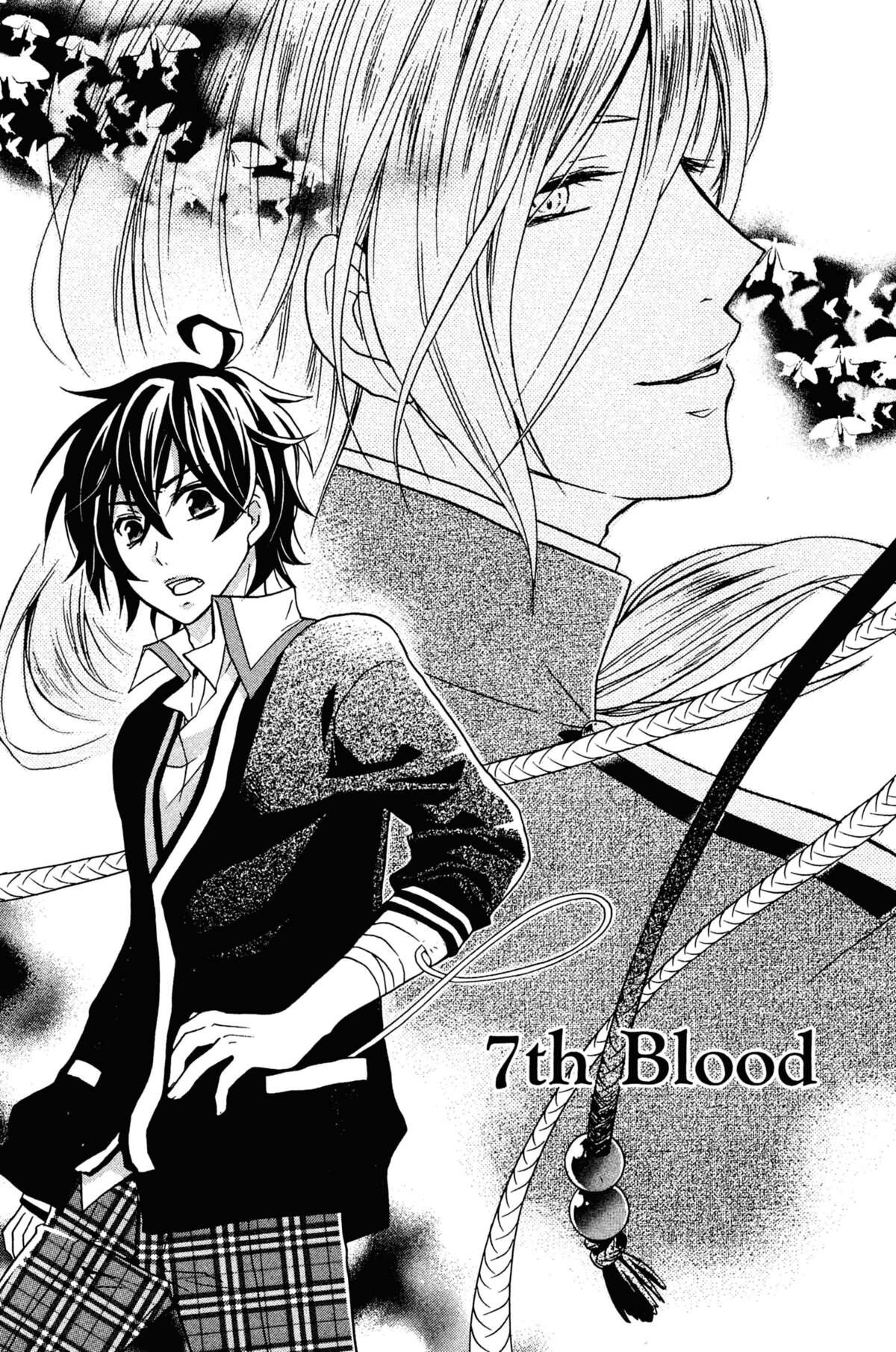 Bloody Prince Volume 2 page 66