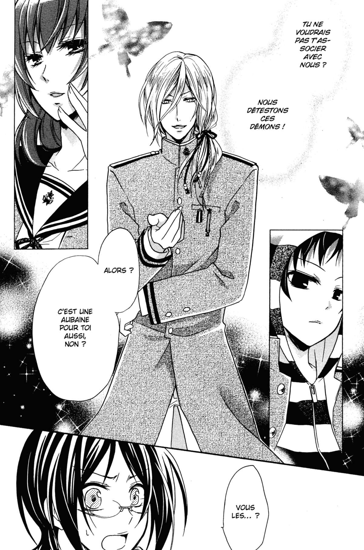 Bloody Prince Volume 2 page 67