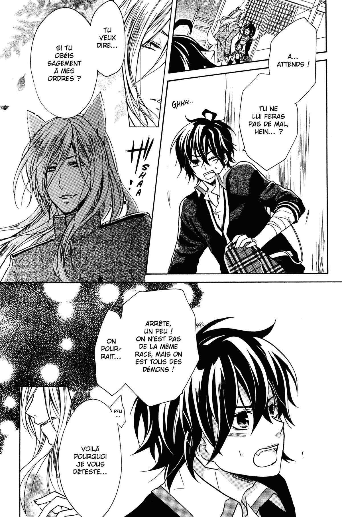 Bloody Prince Volume 2 page 94