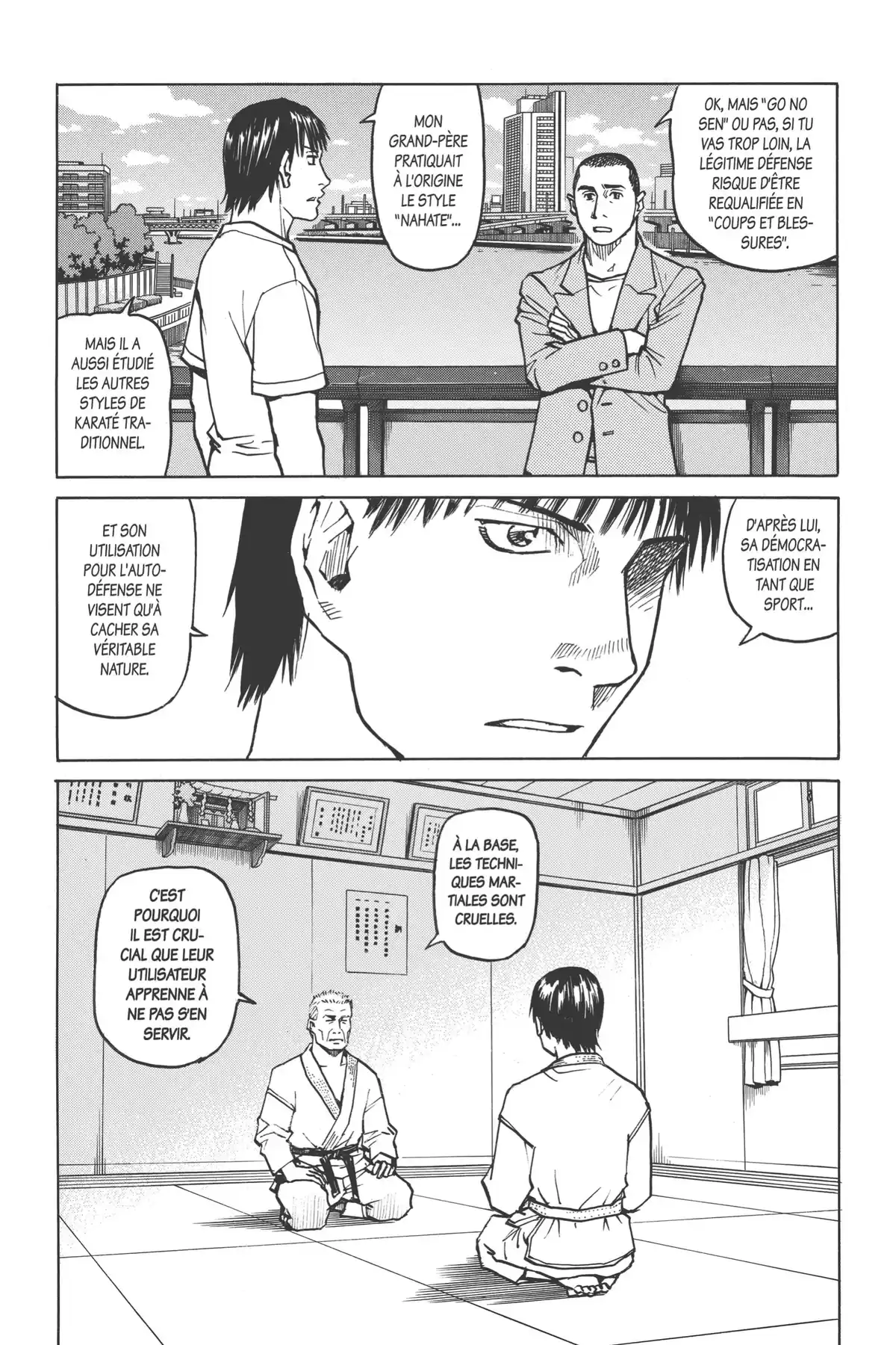 MMA – Mixed Martial Artists Volume 3 page 104